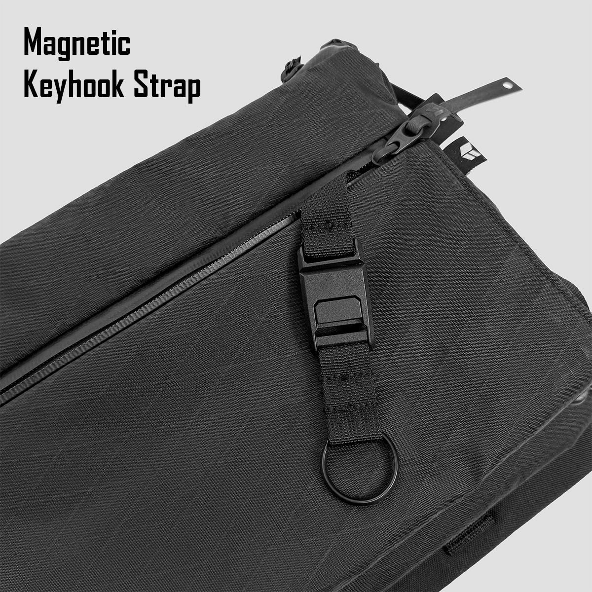 コードオブベル  ボディバッグ CODE OF BELL annex-liner2