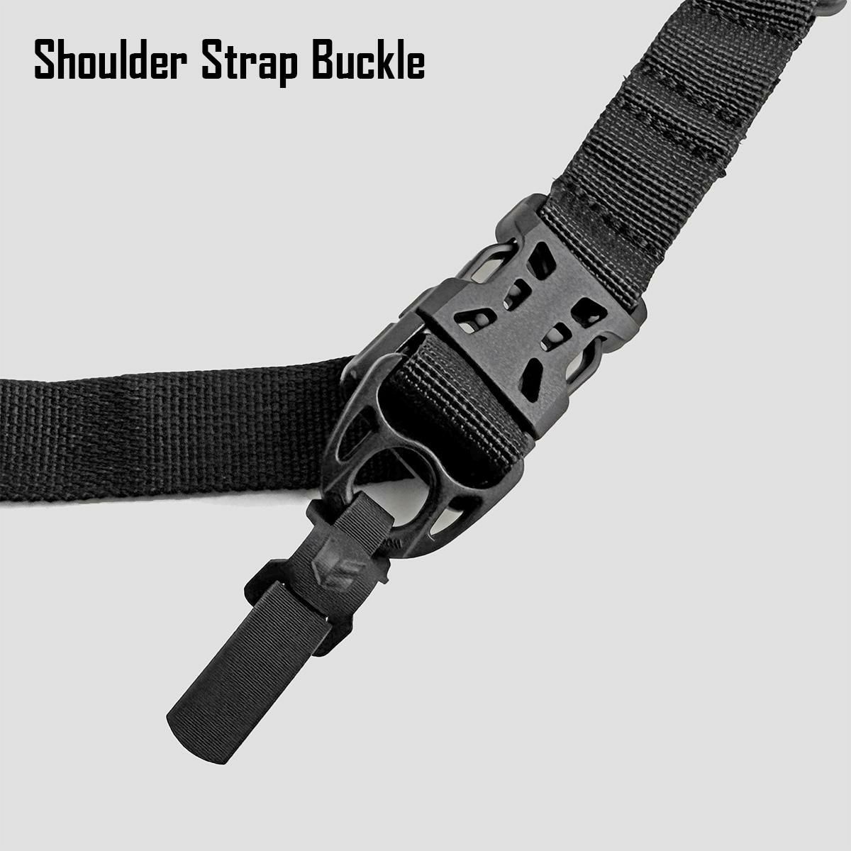 コードオブベル  ボディバッグ CODE OF BELL annex-liner2