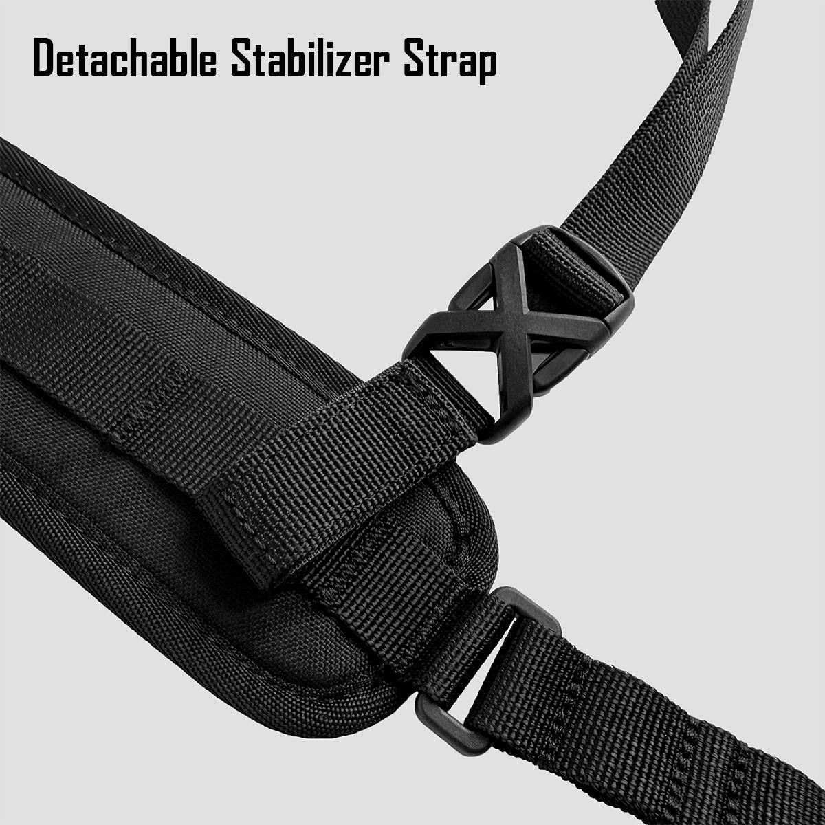 コードオブベル  ボディバッグ CODE OF BELL annex-liner2