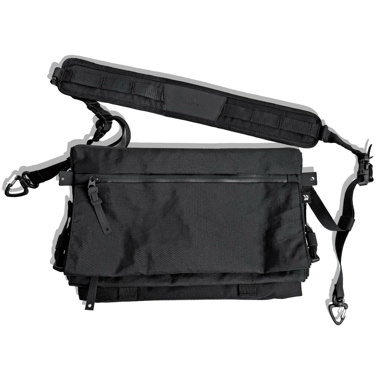 コードオブベル  ボディバッグ CODE OF BELL annex-liner2