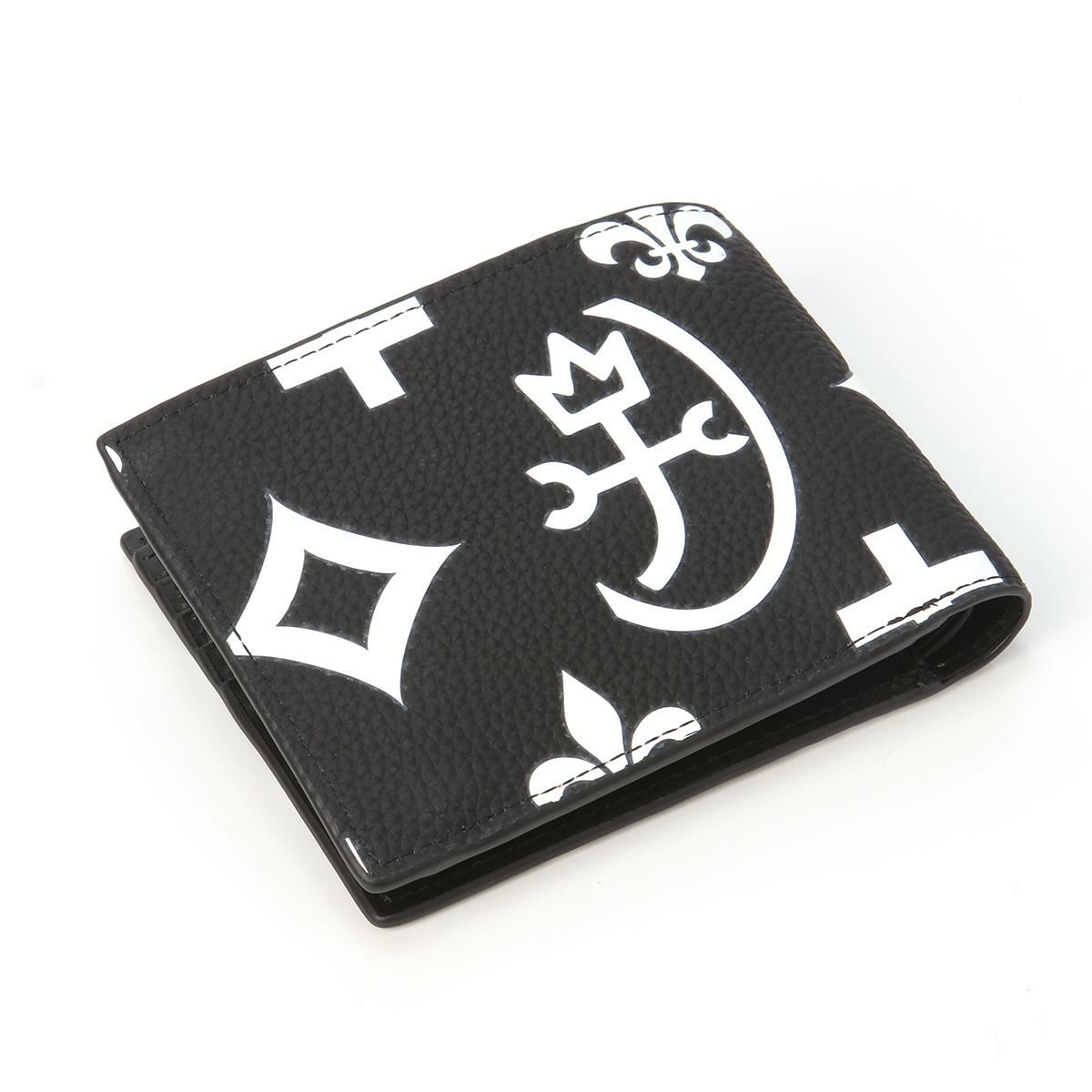 カステルバジャック クレア 二つ折り財布 CASTELBAJAC cb-068631