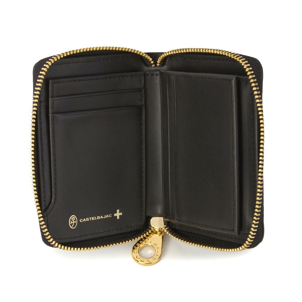 カステルバジャック クレア ミドル財布 CASTELBAJAC cb-068632