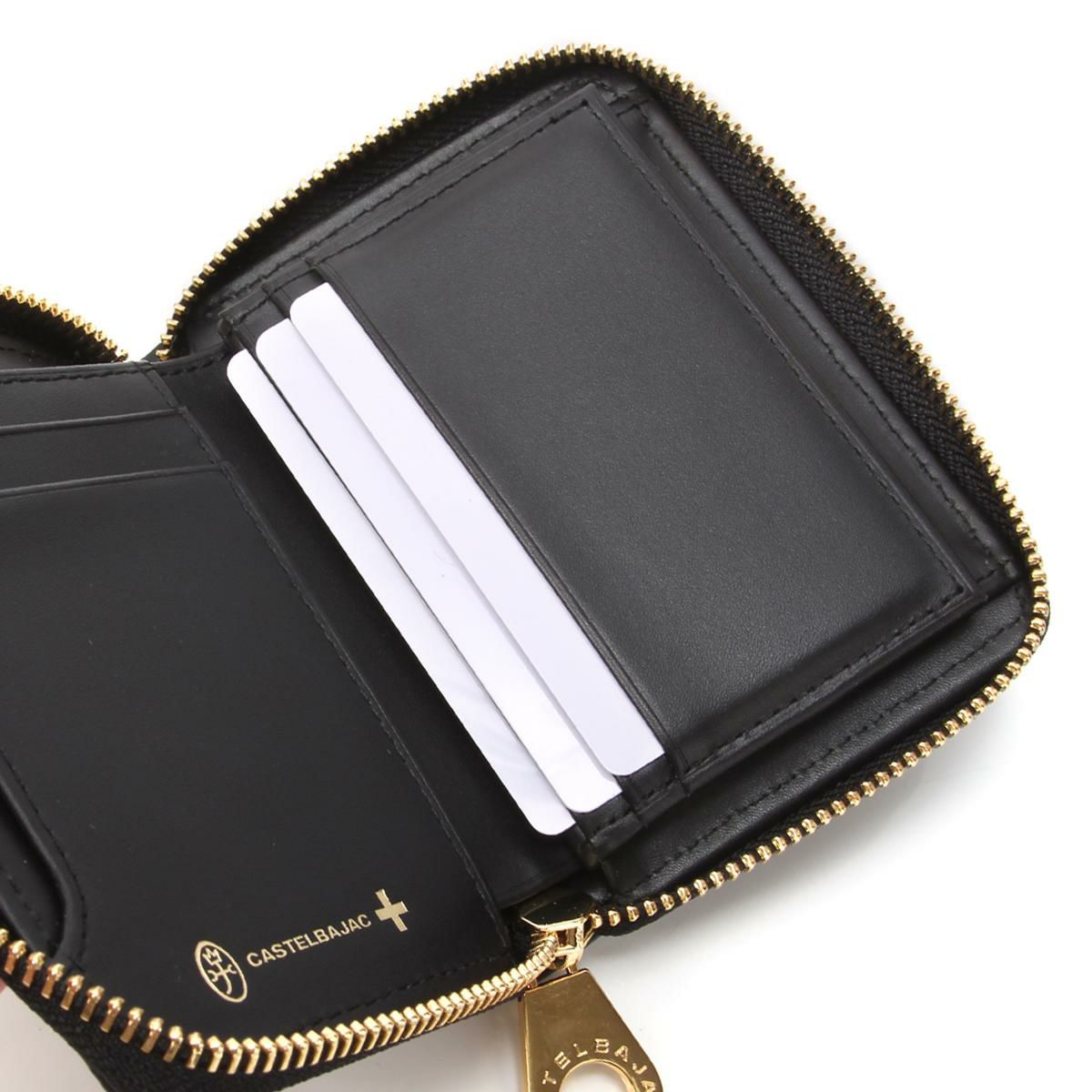 カステルバジャック クレア ミドル財布 CASTELBAJAC cb-068632
