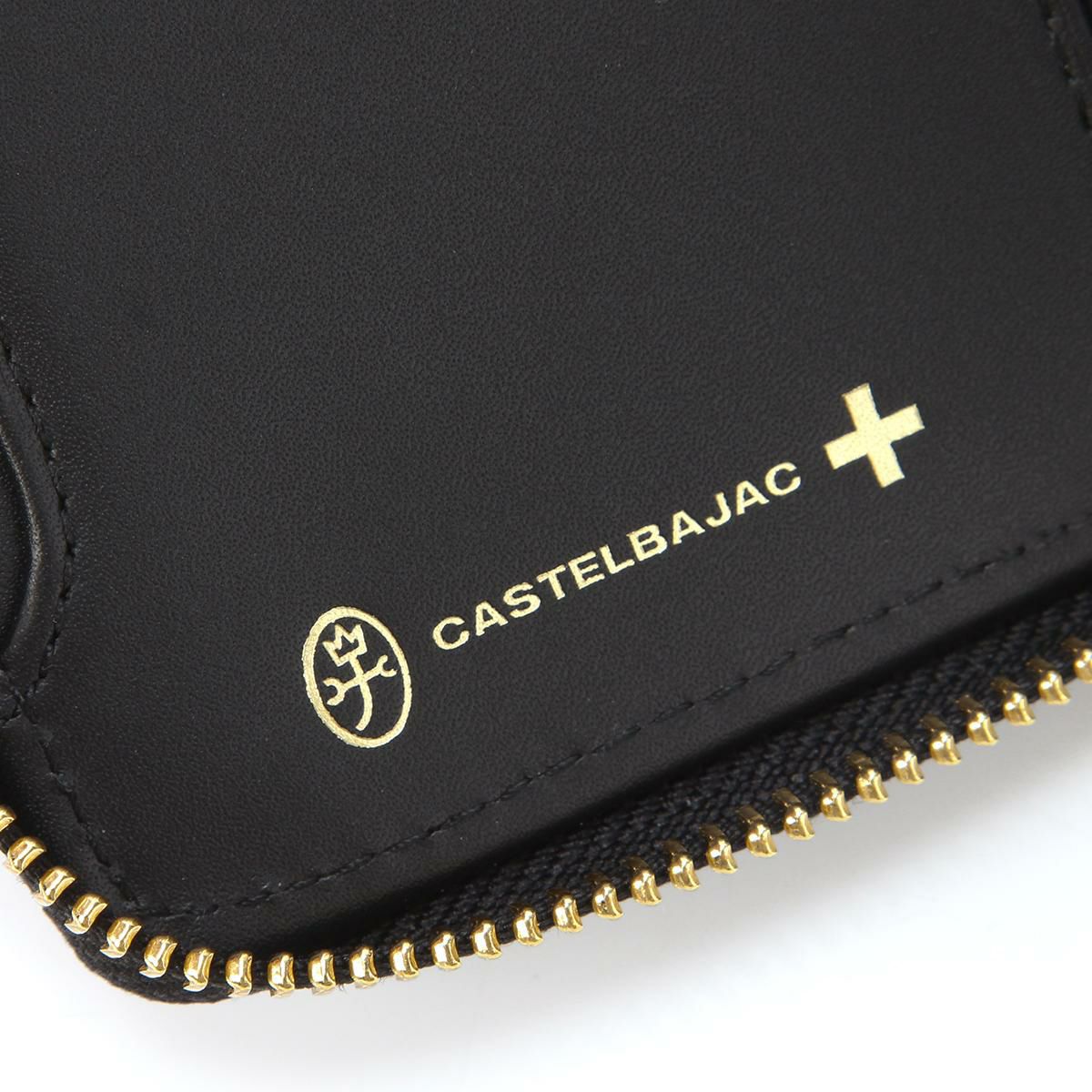 カステルバジャック クレア ミドル財布 CASTELBAJAC cb-068632