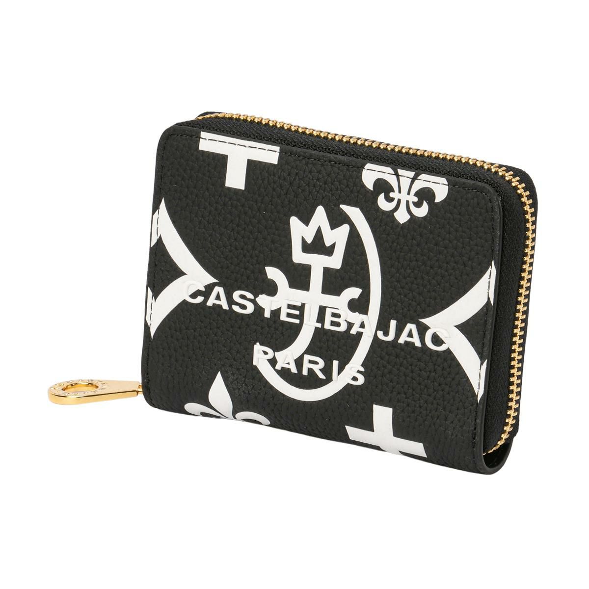 カステルバジャック クレア ミドル財布 CASTELBAJAC cb-068632