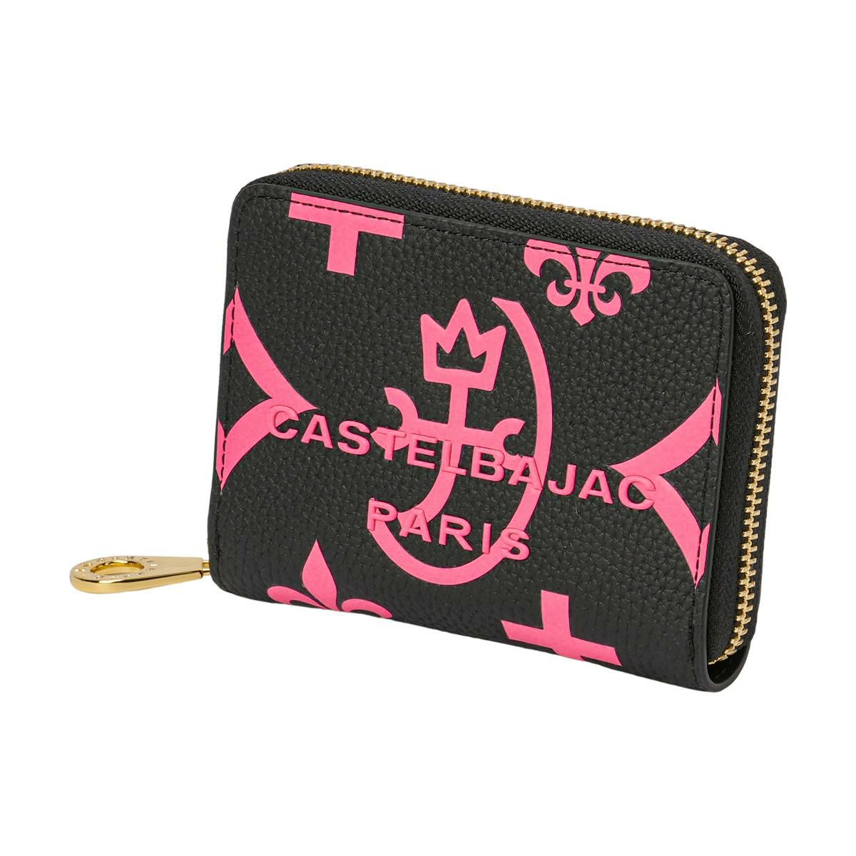 カステルバジャック クレア ミドル財布 CASTELBAJAC cb-068632