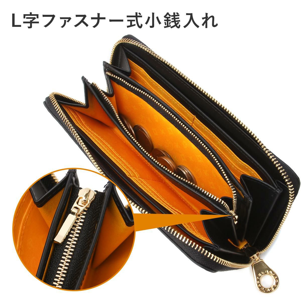 カステルバジャック クレア 長財布 CASTELBAJAC cb-068633