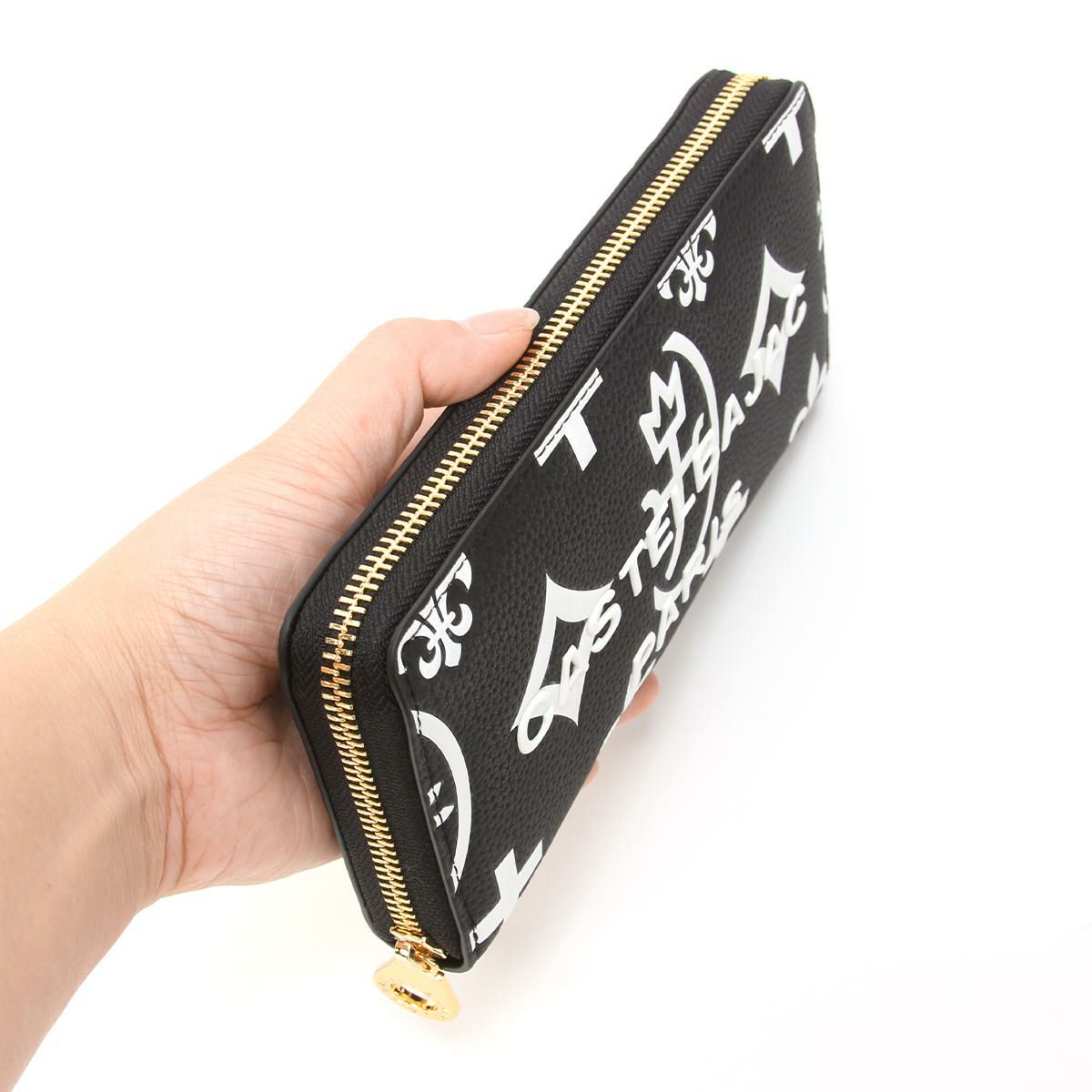 カステルバジャック クレア 長財布 CASTELBAJAC cb-068633