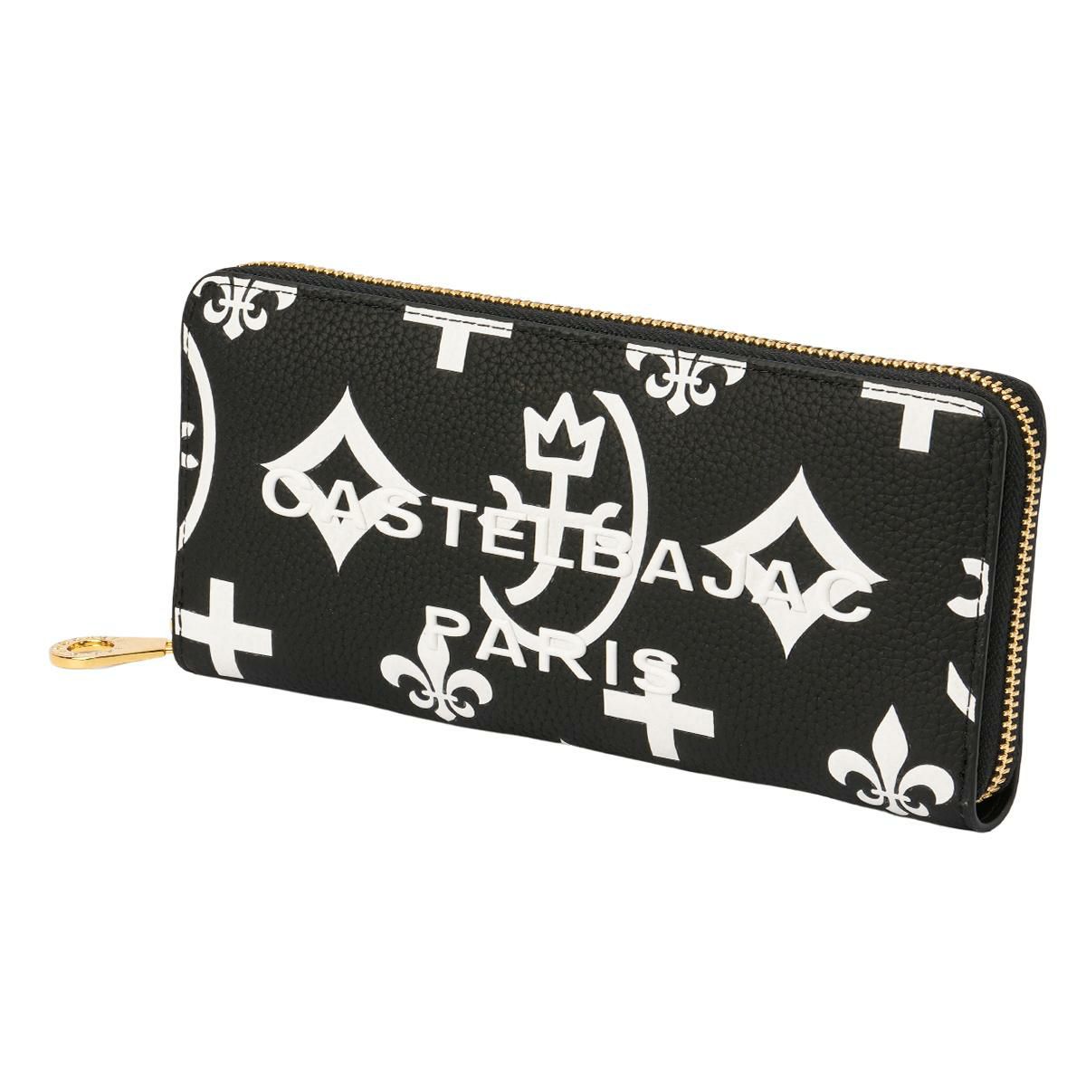 カステルバジャック クレア 長財布 CASTELBAJAC cb-068633