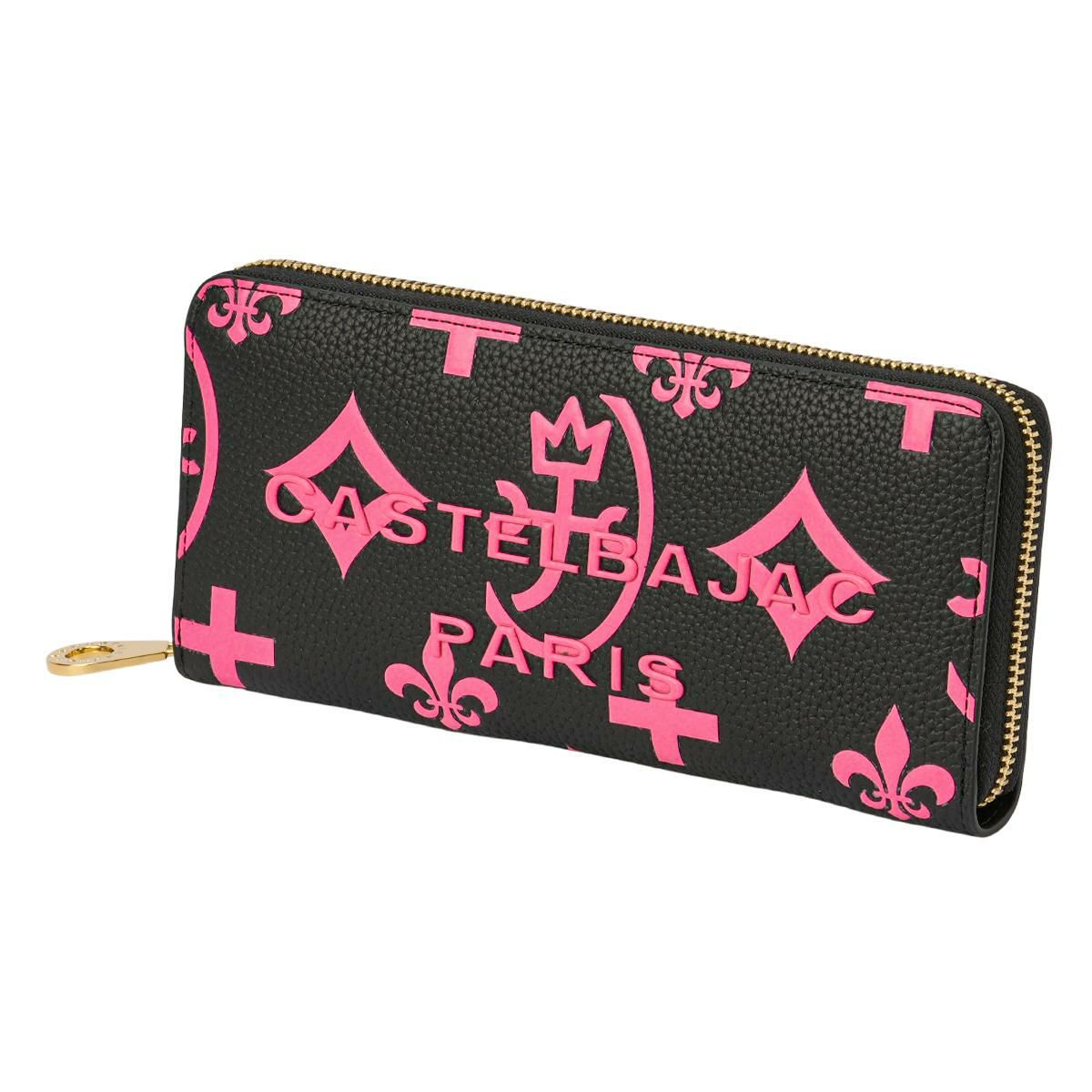 カステルバジャック クレア 長財布 CASTELBAJAC cb-068633