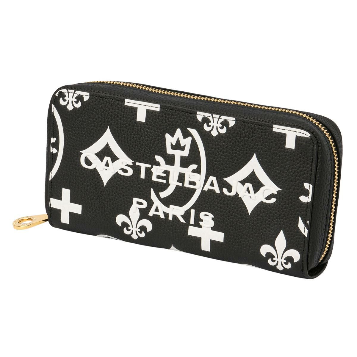 カステルバジャック クレア 長財布 CASTELBAJAC cb-068634