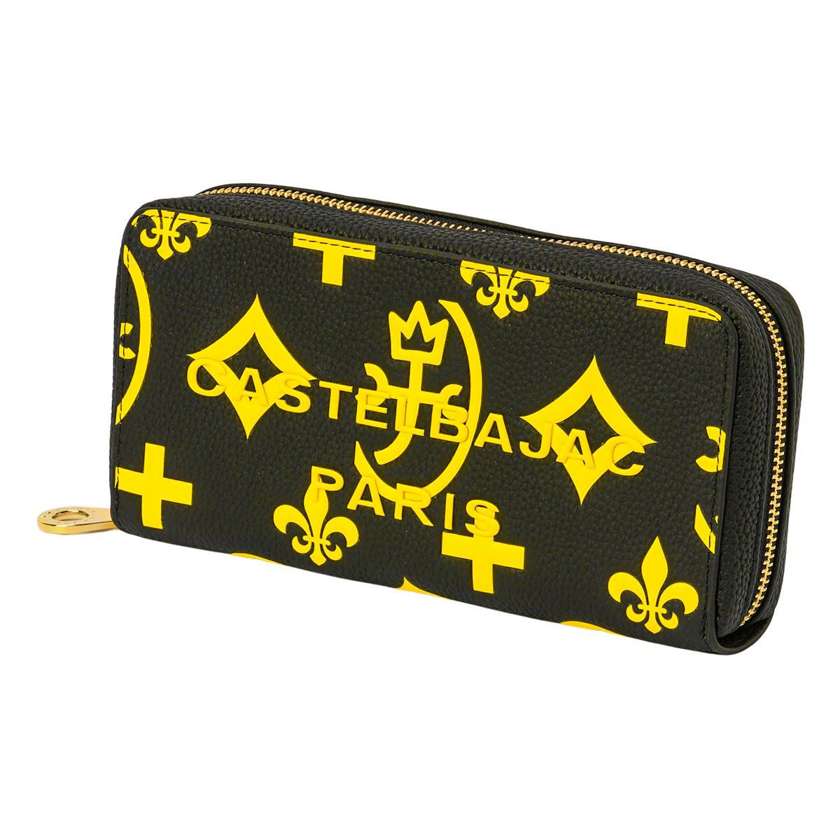 カステルバジャック クレア 長財布 CASTELBAJAC cb-068634