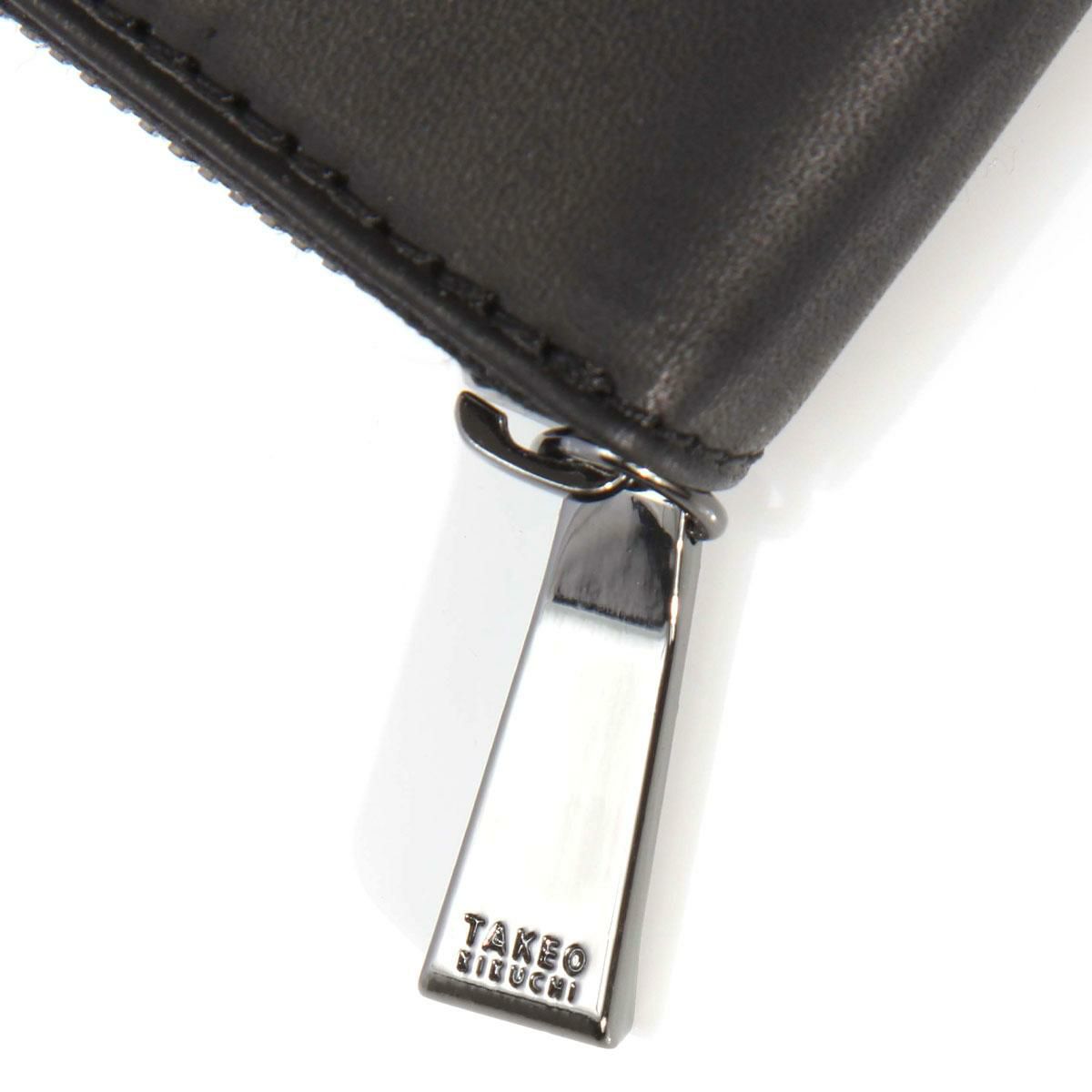 タケオキクチ ヘリテージ 小銭入れ コインケース TAKEO KIKUCHI tk-740601