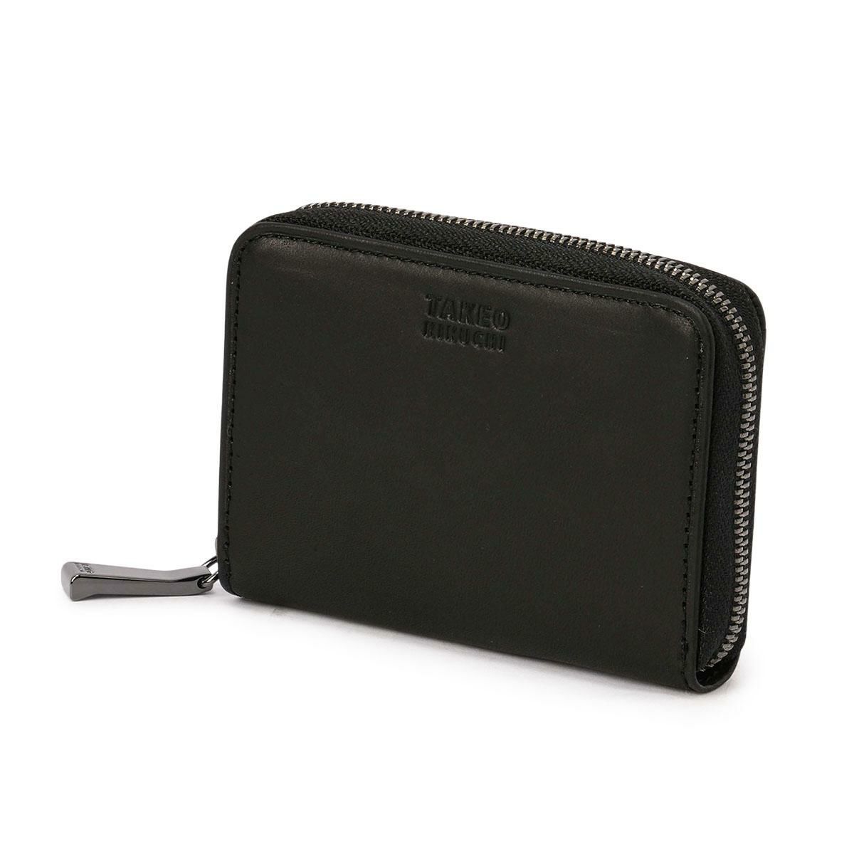 タケオキクチ ヘリテージ 小銭入れ コインケース TAKEO KIKUCHI tk-740601