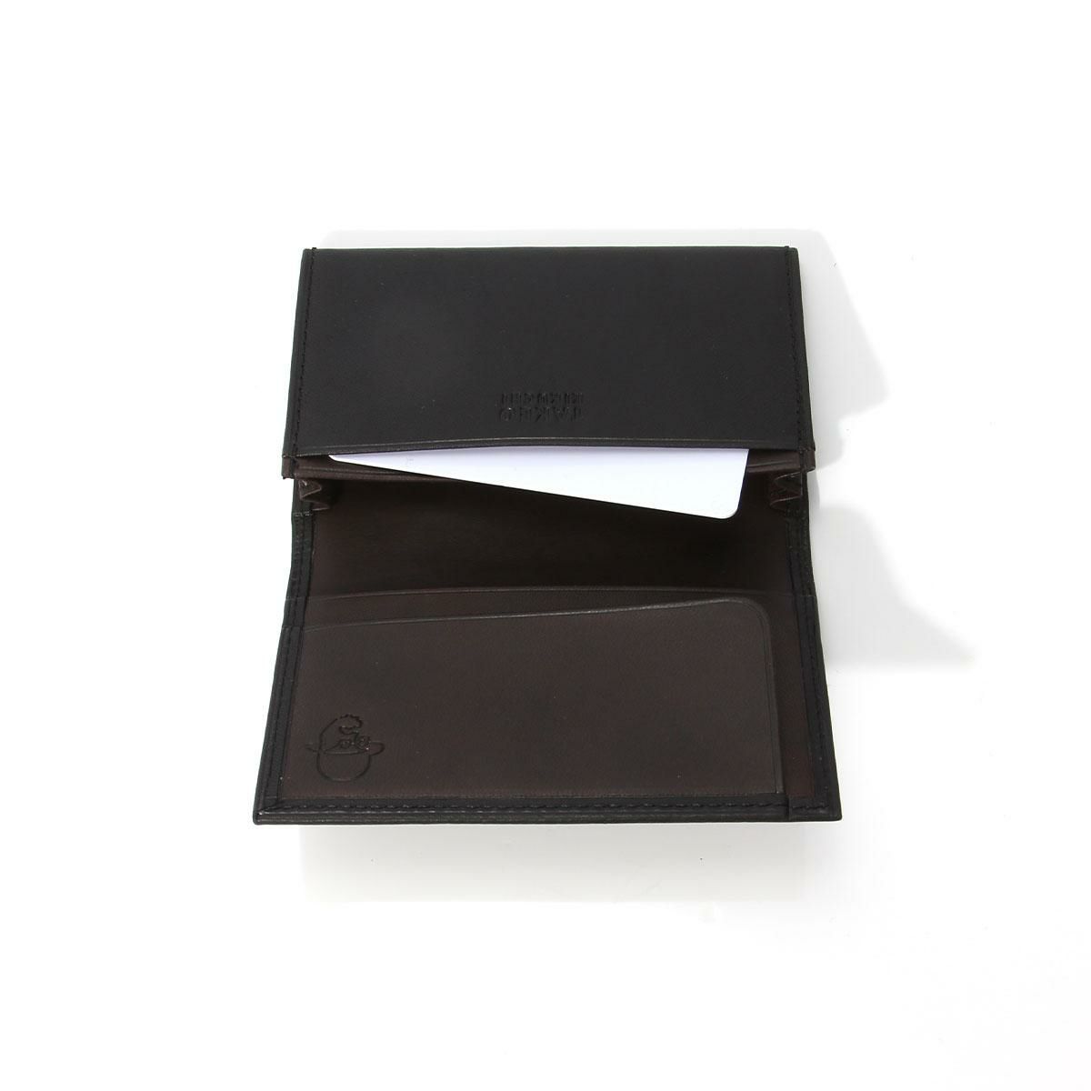 タケオキクチ ヘリテージ カードケース 名刺入れ TAKEO KIKUCHI tk-740603