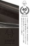 タケオキクチ ヘリテージ 長財布 TAKEO KIKUCHI tk-740606