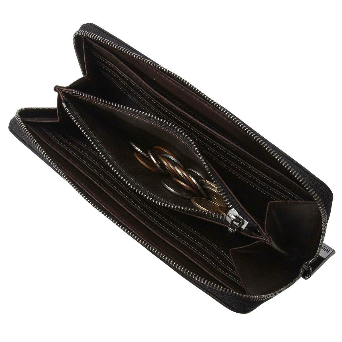 タケオキクチ ヘリテージ 長財布 TAKEO KIKUCHI tk-740606