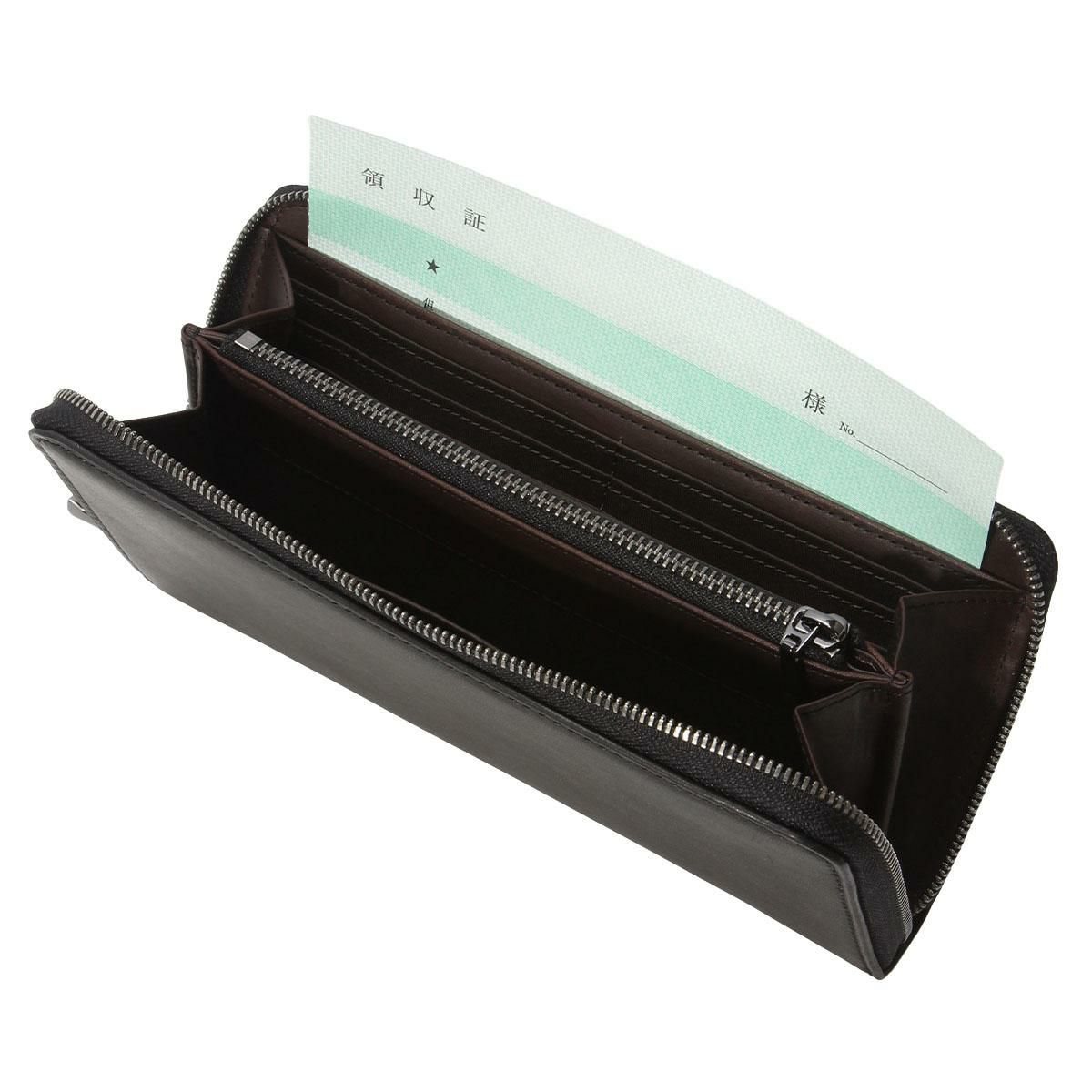 タケオキクチ ヘリテージ 長財布 TAKEO KIKUCHI tk-740606