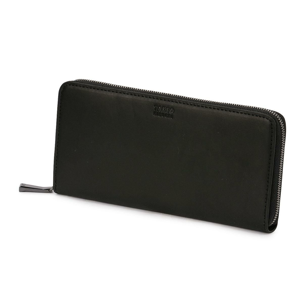 タケオキクチ ヘリテージ 長財布 TAKEO KIKUCHI tk-740606