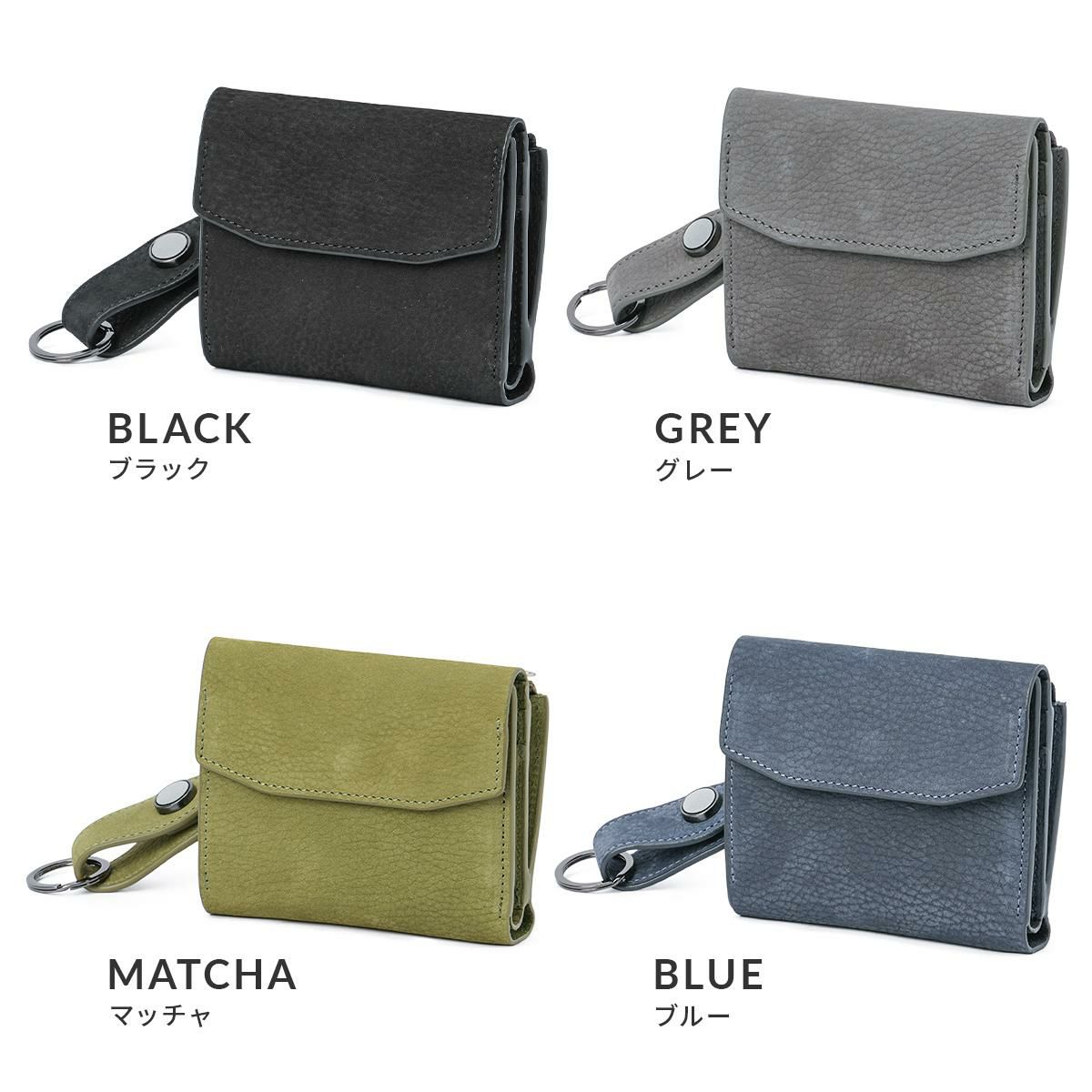 シー エクストラ フォーク 二つ折り財布 CIE EXTRA cie-032259