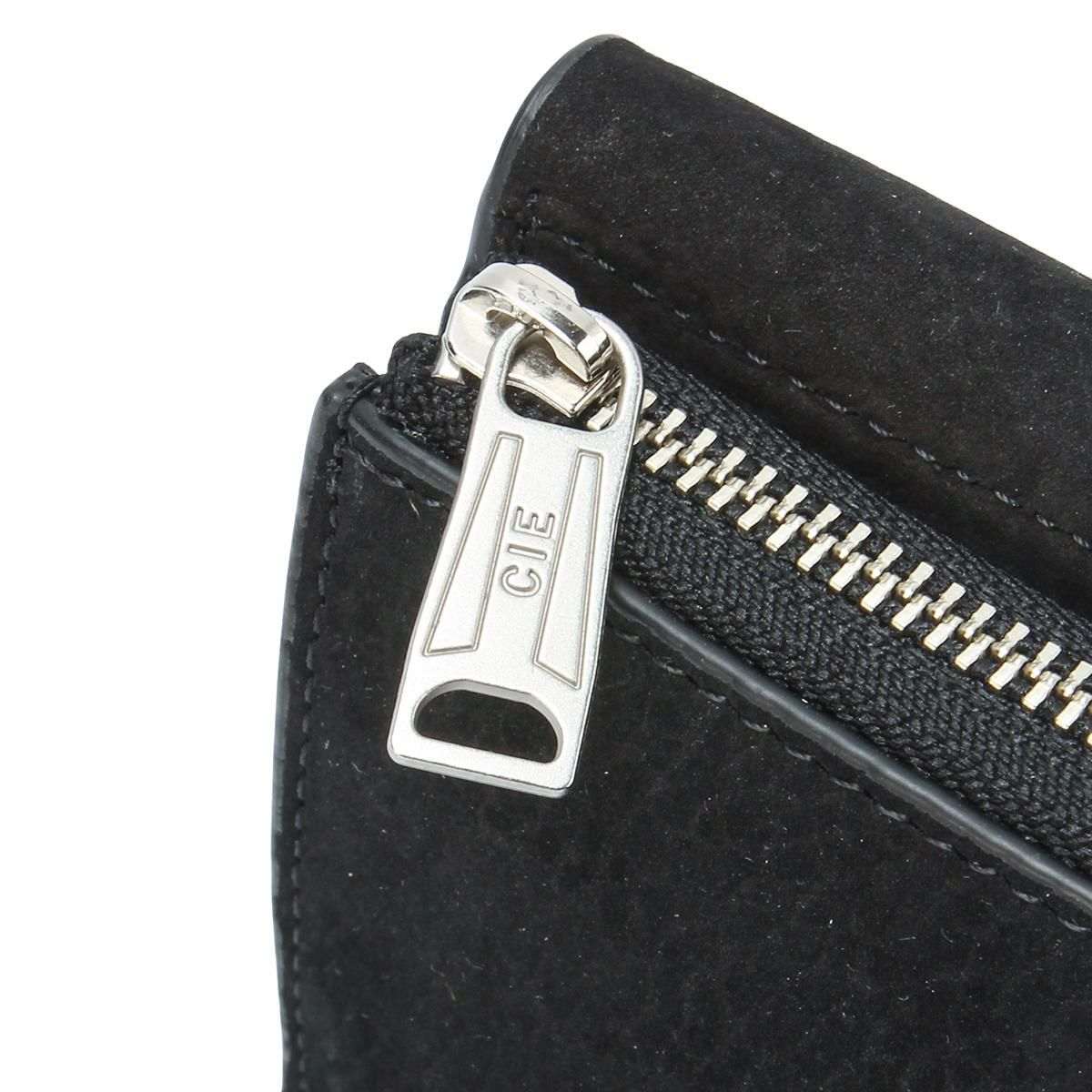 シー エクストラ フォーク 二つ折り財布 CIE EXTRA cie-032259