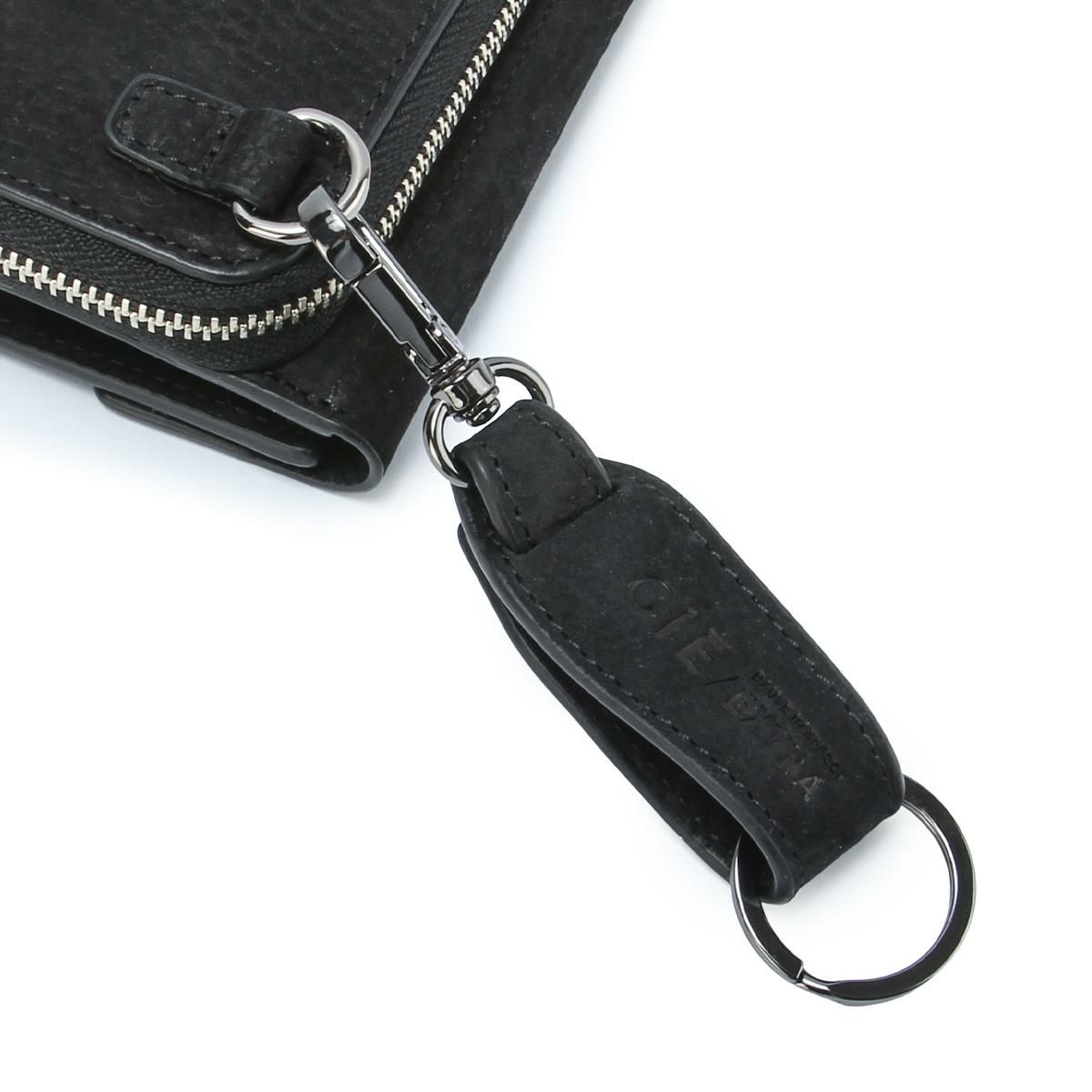 シー エクストラ フォーク 二つ折り財布 CIE EXTRA cie-032259