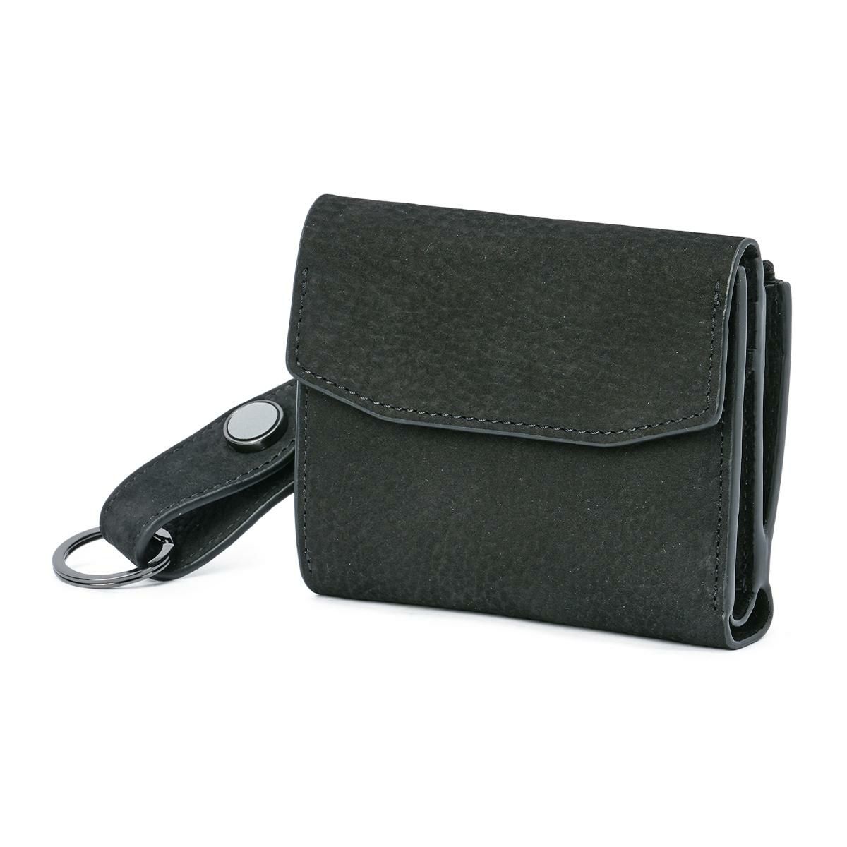 シー エクストラ フォーク 二つ折り財布 CIE EXTRA cie-032259