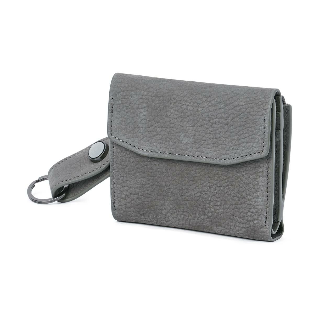 シー エクストラ フォーク 二つ折り財布 CIE EXTRA cie-032259