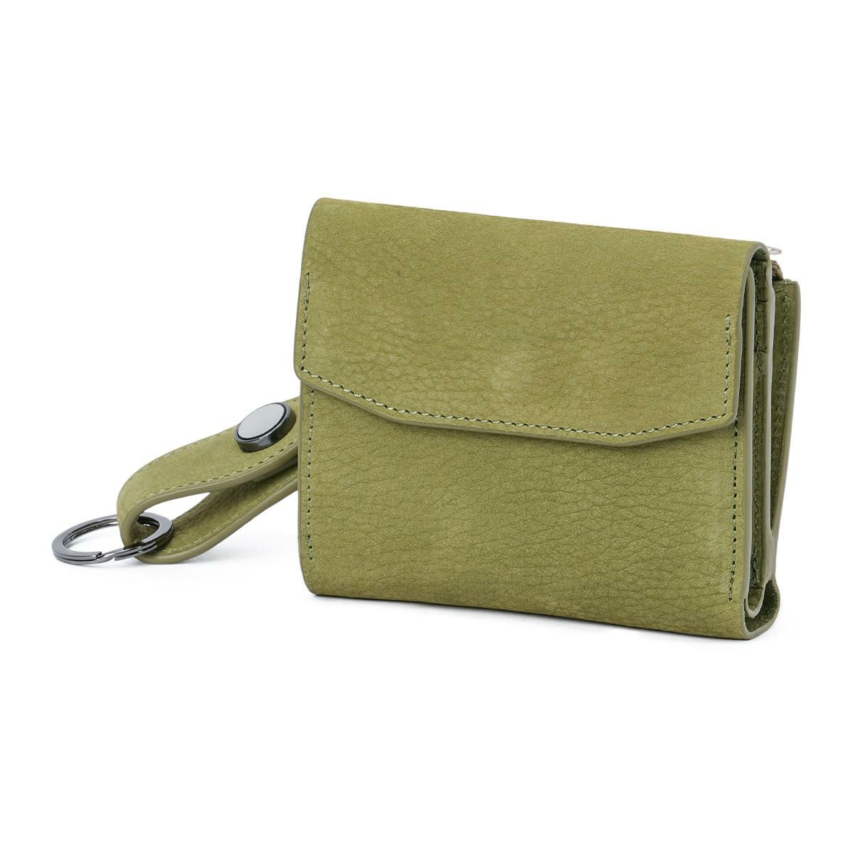 シー エクストラ フォーク 二つ折り財布 CIE EXTRA cie-032259