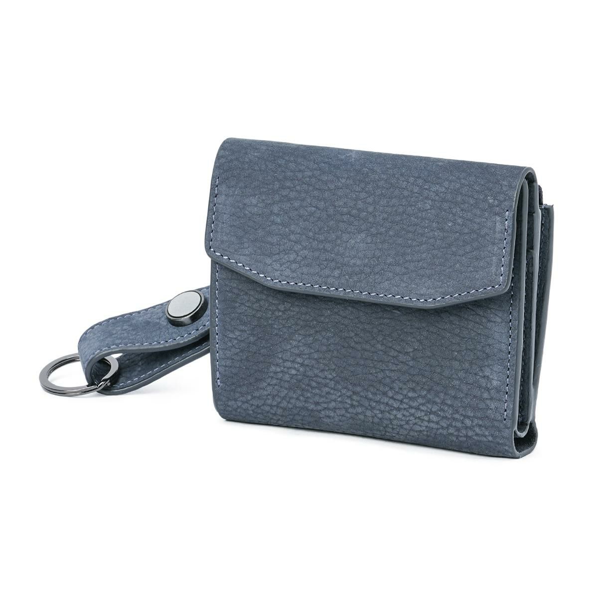 シー エクストラ フォーク 二つ折り財布 CIE EXTRA cie-032259