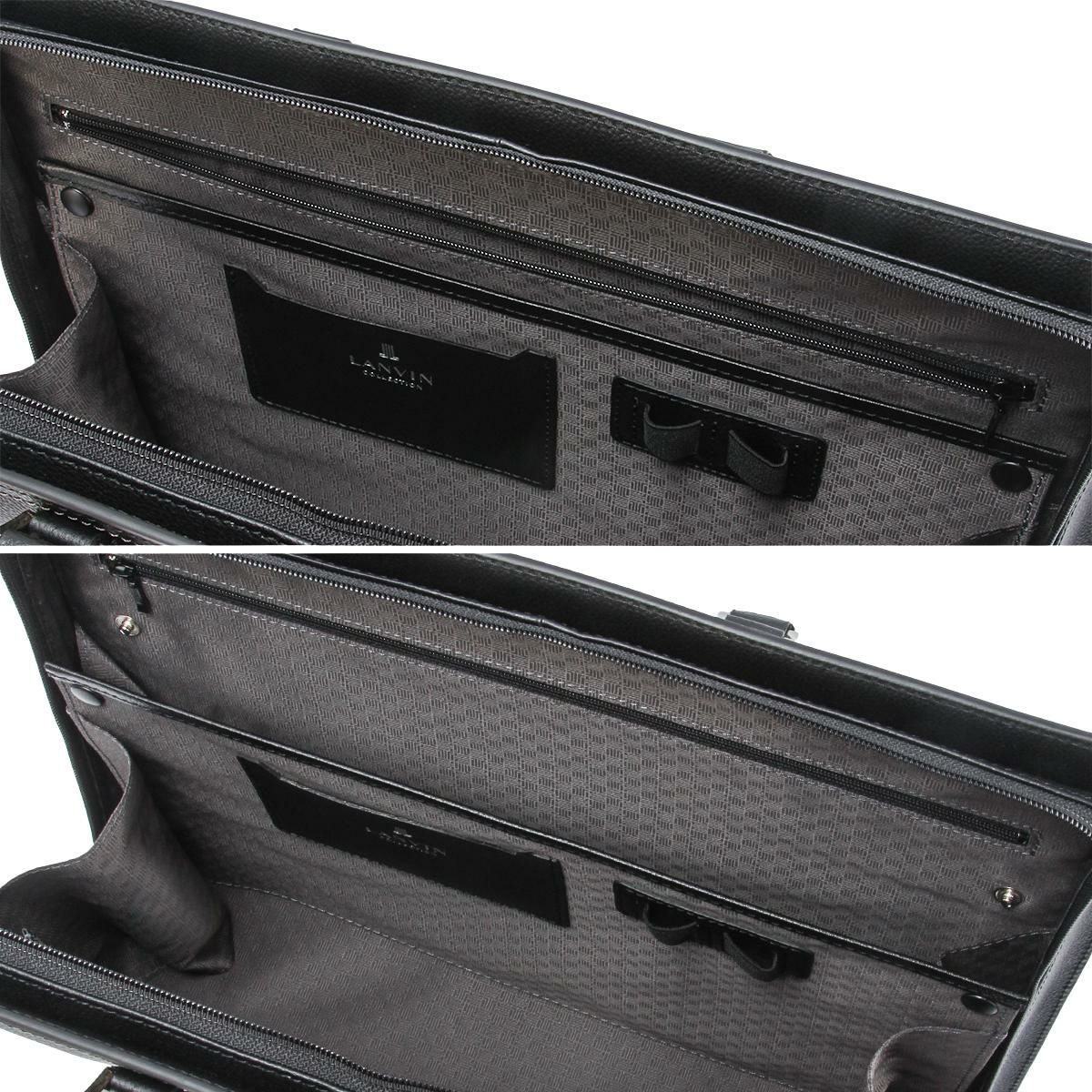 ランバン コレクション マクシム ブリーフケース LANVIN COLLECTION lac-280521