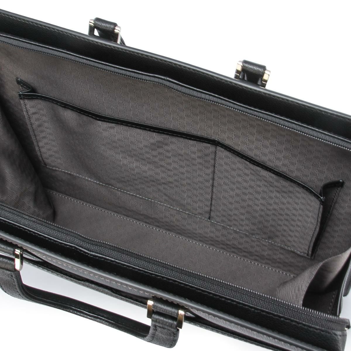 ランバン コレクション マクシム ブリーフケース LANVIN COLLECTION lac-280521