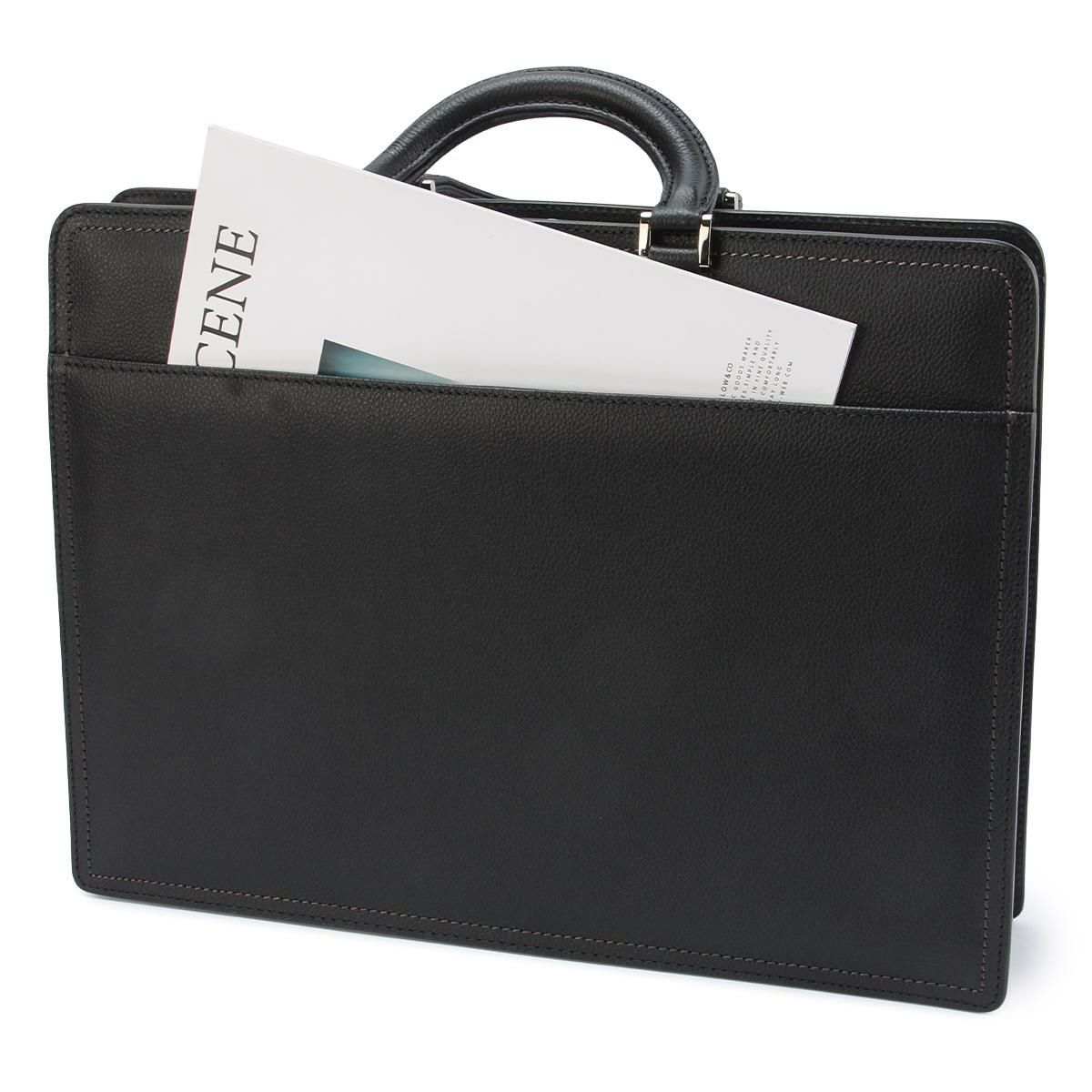 ランバン コレクション マクシム ブリーフケース LANVIN COLLECTION lac-280521