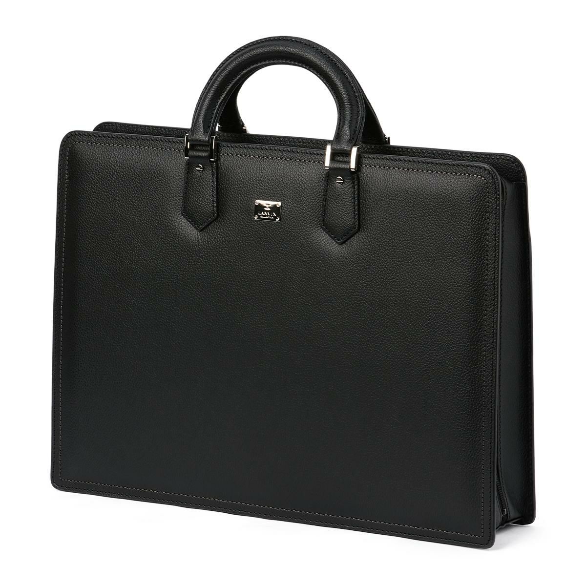 ランバン コレクション マクシム ブリーフケース LANVIN COLLECTION lac-280521