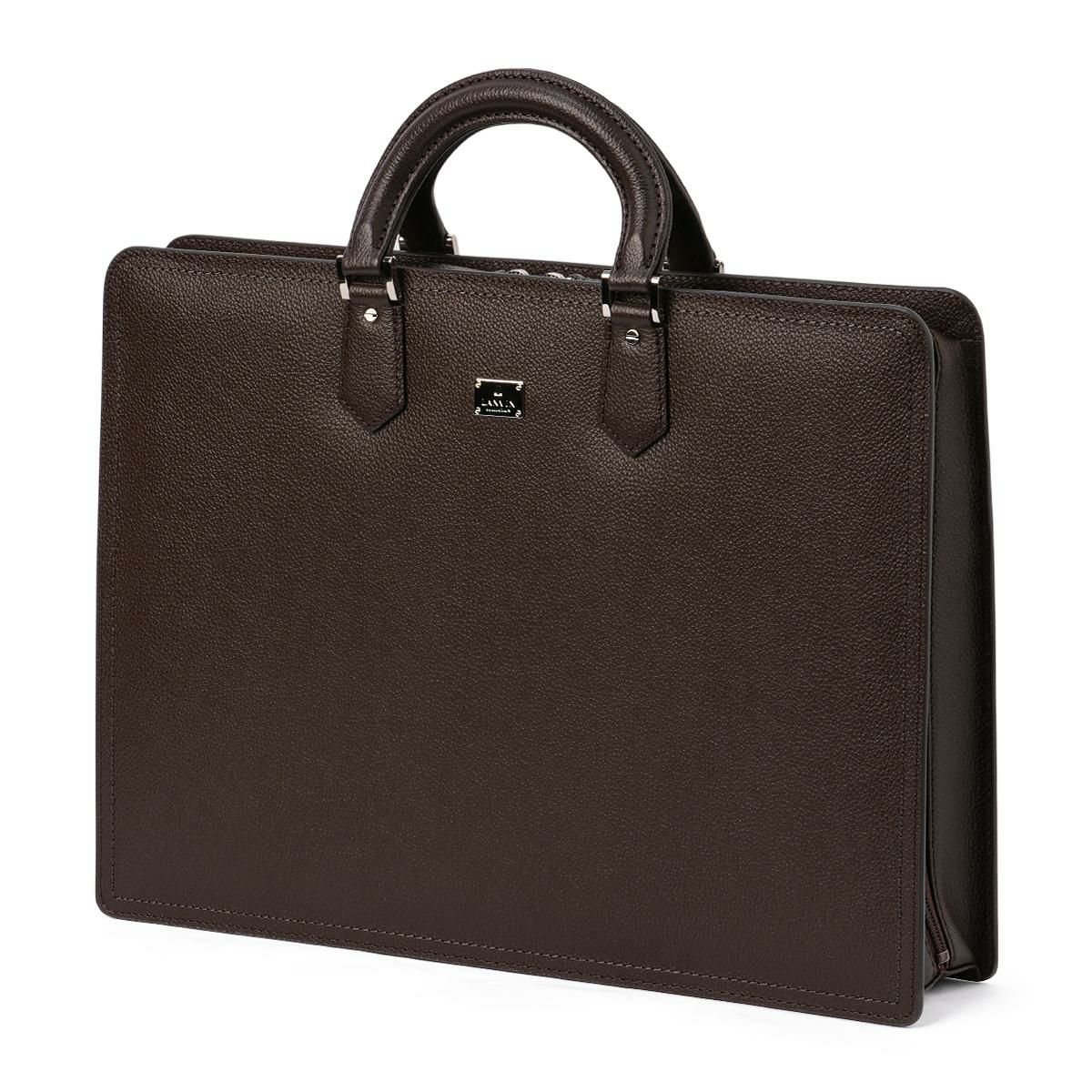 ランバン コレクション マクシム ブリーフケース LANVIN COLLECTION lac-280521