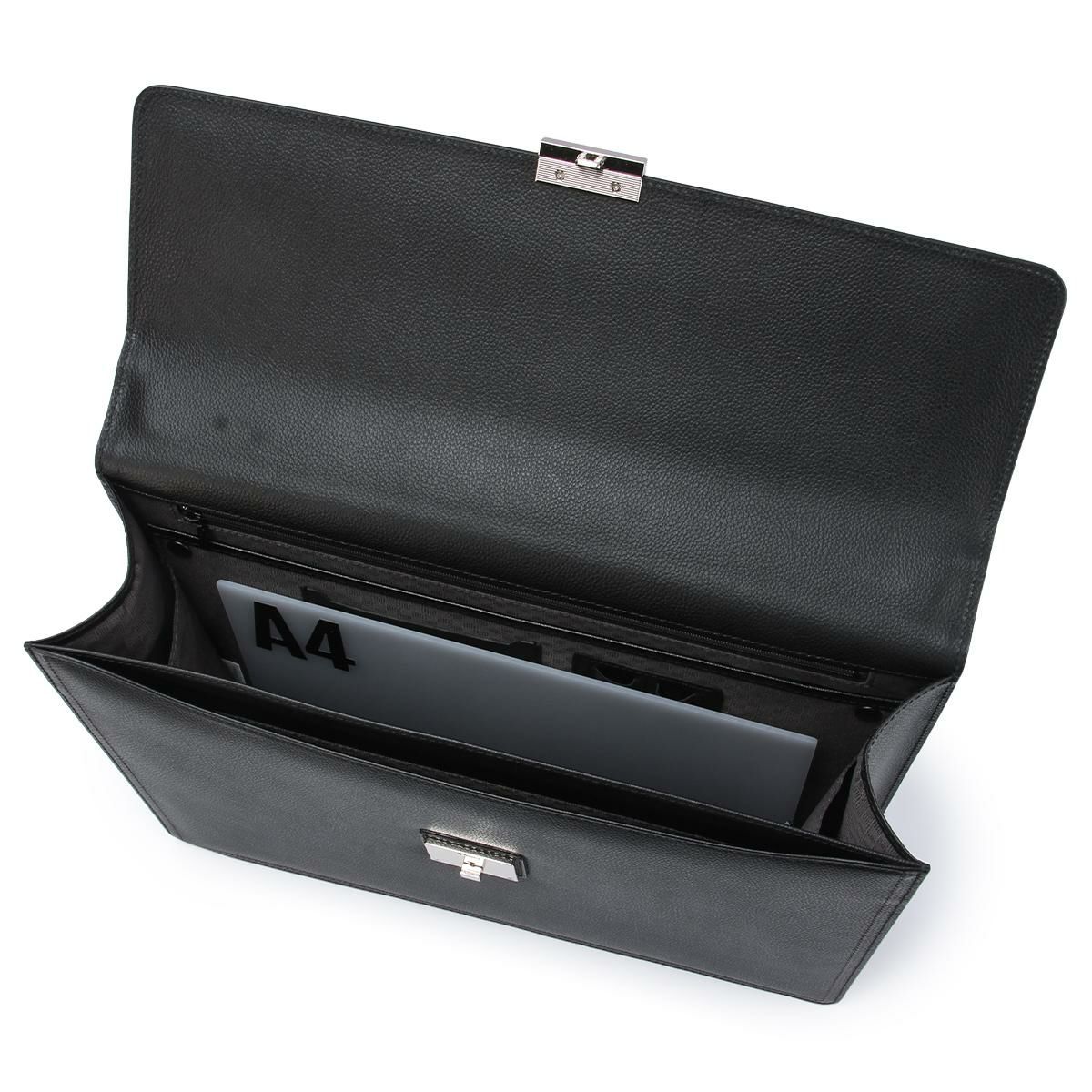 ランバン コレクション マクシム ブリーフケース LANVIN COLLECTION lac-280523