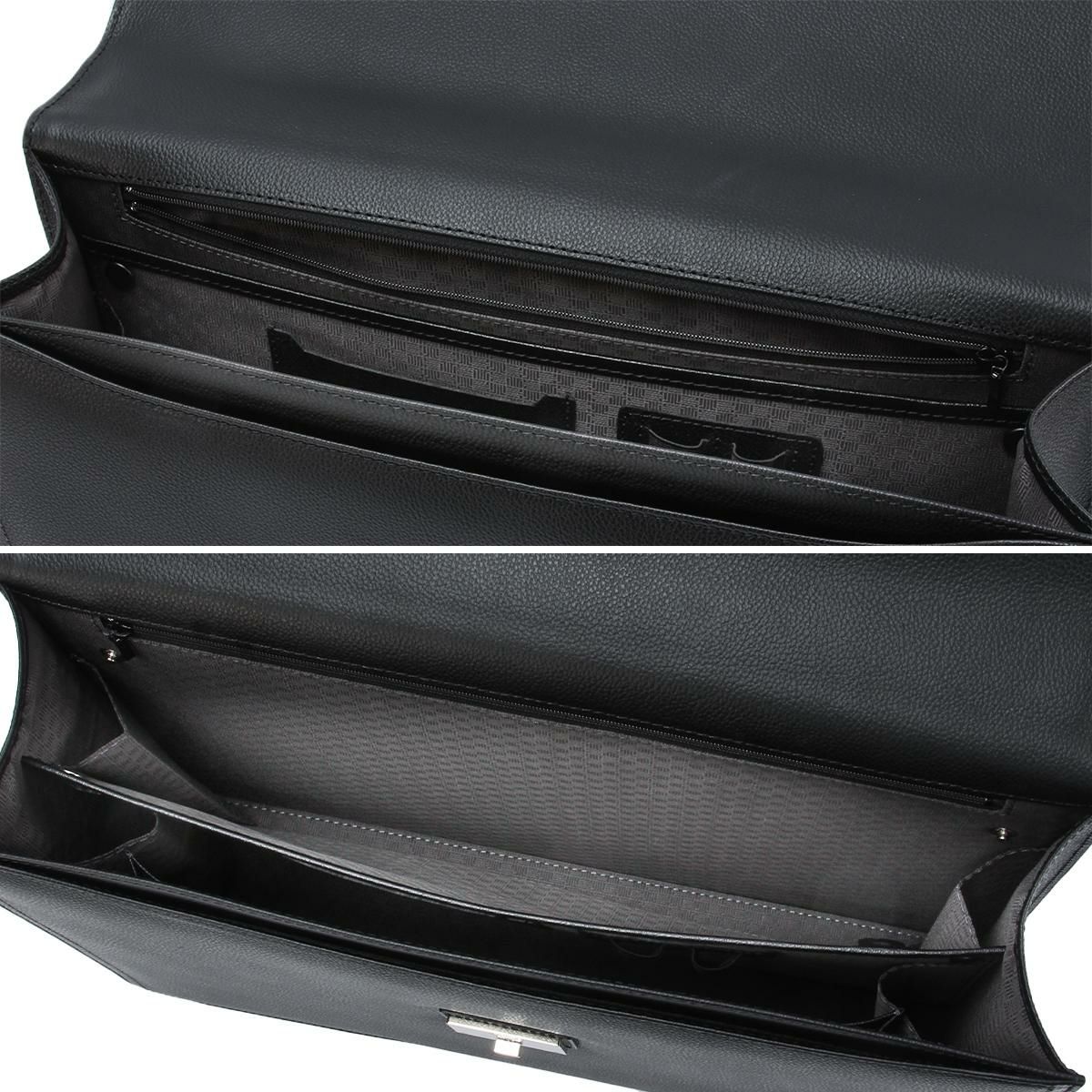 ランバン コレクション マクシム ブリーフケース LANVIN COLLECTION lac-280523