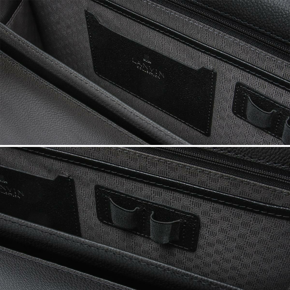 ランバン コレクション マクシム ブリーフケース LANVIN COLLECTION lac-280523