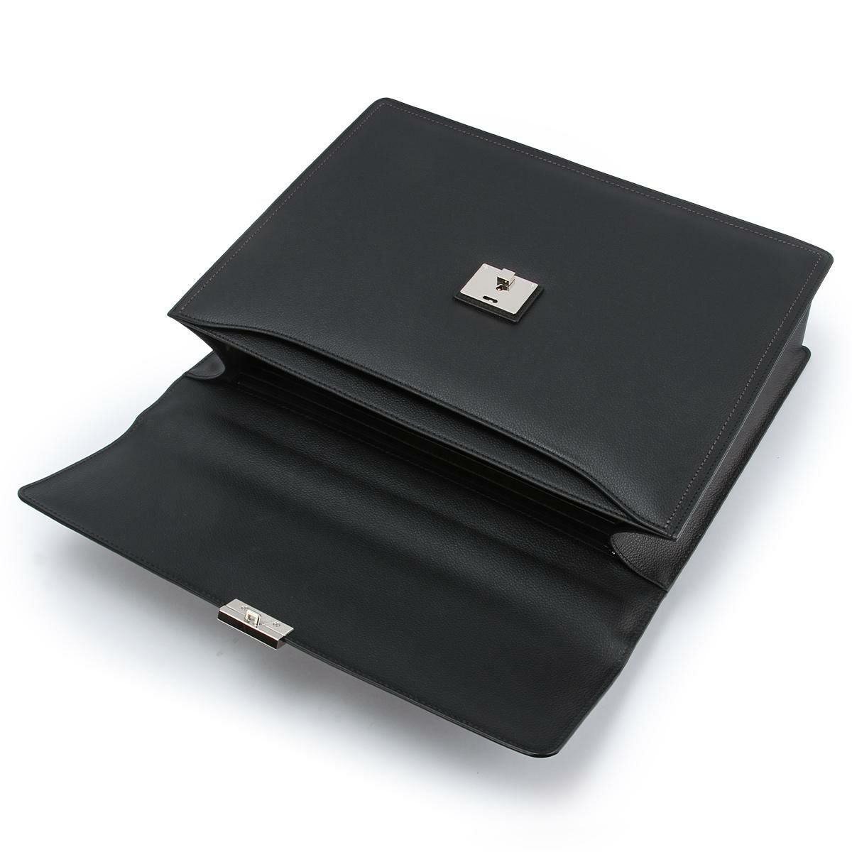 ランバン コレクション マクシム ブリーフケース LANVIN COLLECTION lac-280523