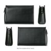 ランバン コレクション ニューフロー クラッチバッグ セカンドバッグ LANVIN COLLECTION lac-282262