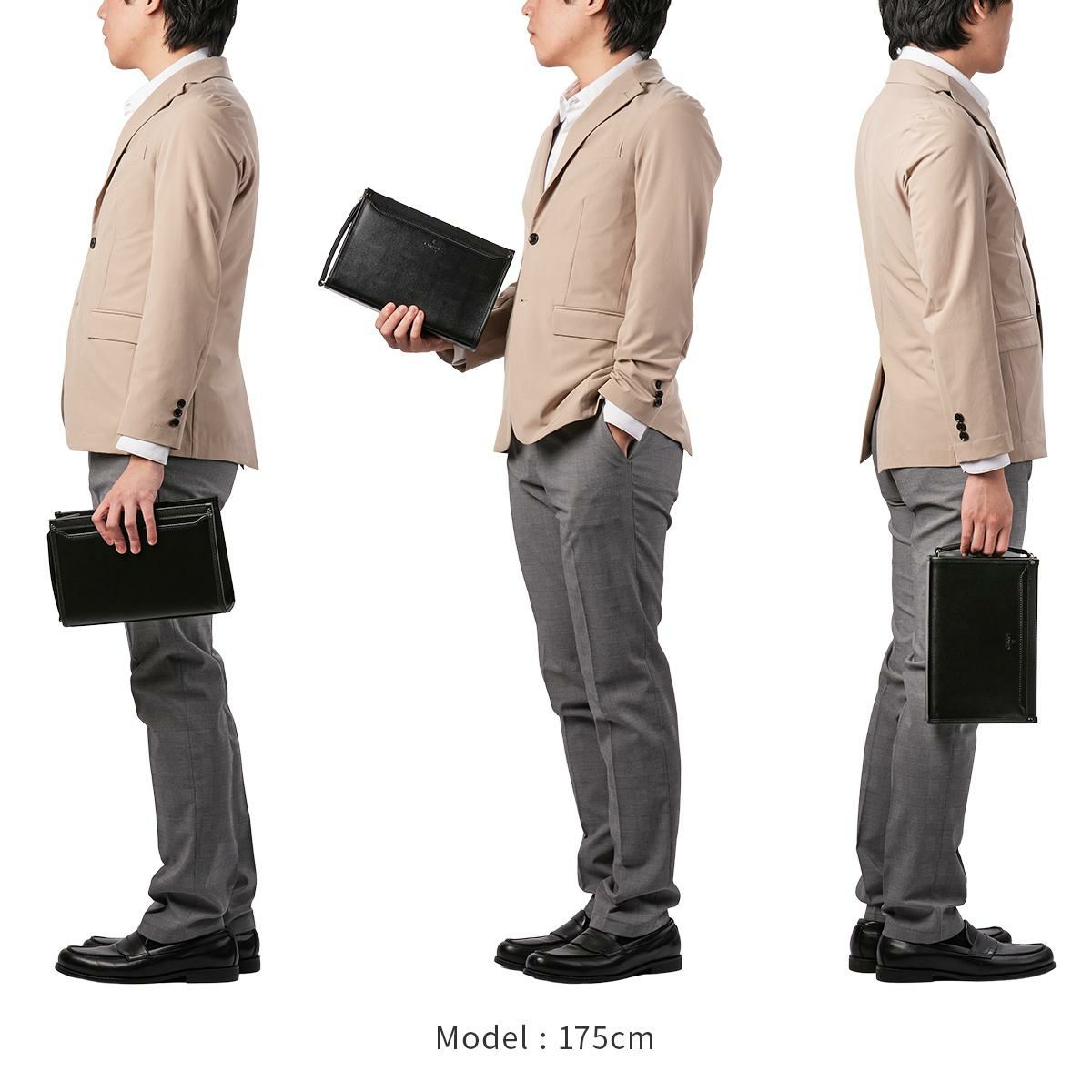 ランバン コレクション ニューフロー クラッチバッグ セカンドバッグ LANVIN COLLECTION lac-282262