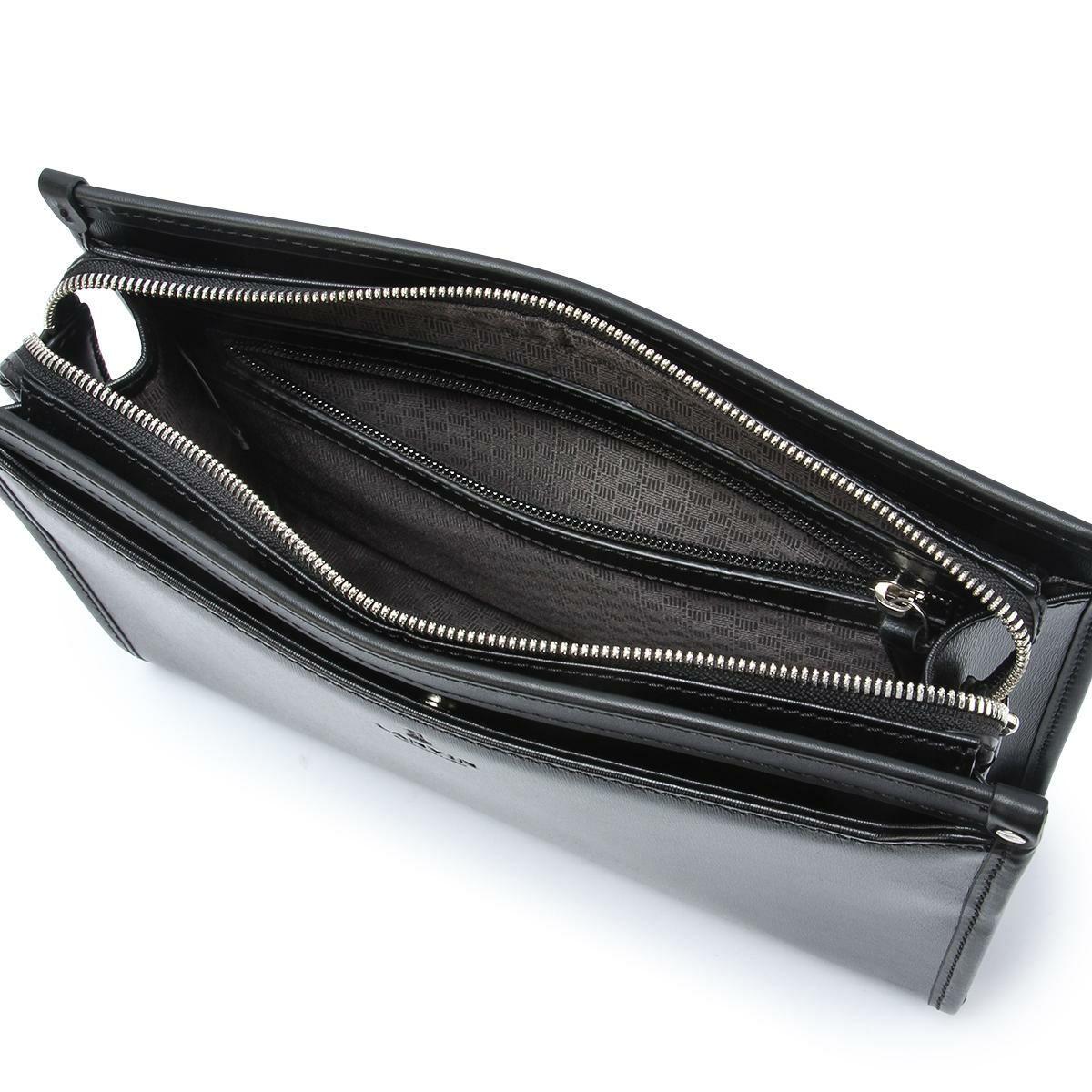 ランバン コレクション ニューフロー クラッチバッグ セカンドバッグ LANVIN COLLECTION lac-282262