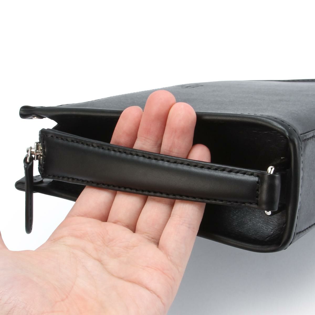 ランバン コレクション ニューフロー クラッチバッグ セカンドバッグ LANVIN COLLECTION lac-282262