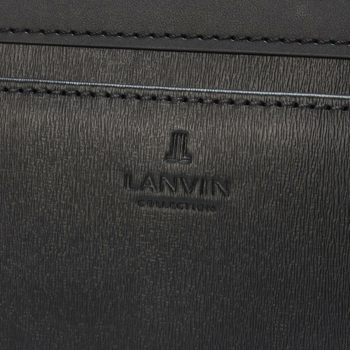 ランバン コレクション ニューフロー クラッチバッグ セカンドバッグ LANVIN COLLECTION lac-282262