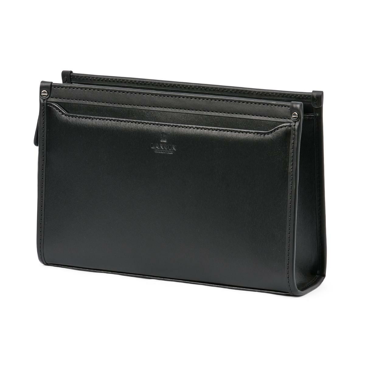 ランバン コレクション ニューフロー クラッチバッグ セカンドバッグ LANVIN COLLECTION lac-282262