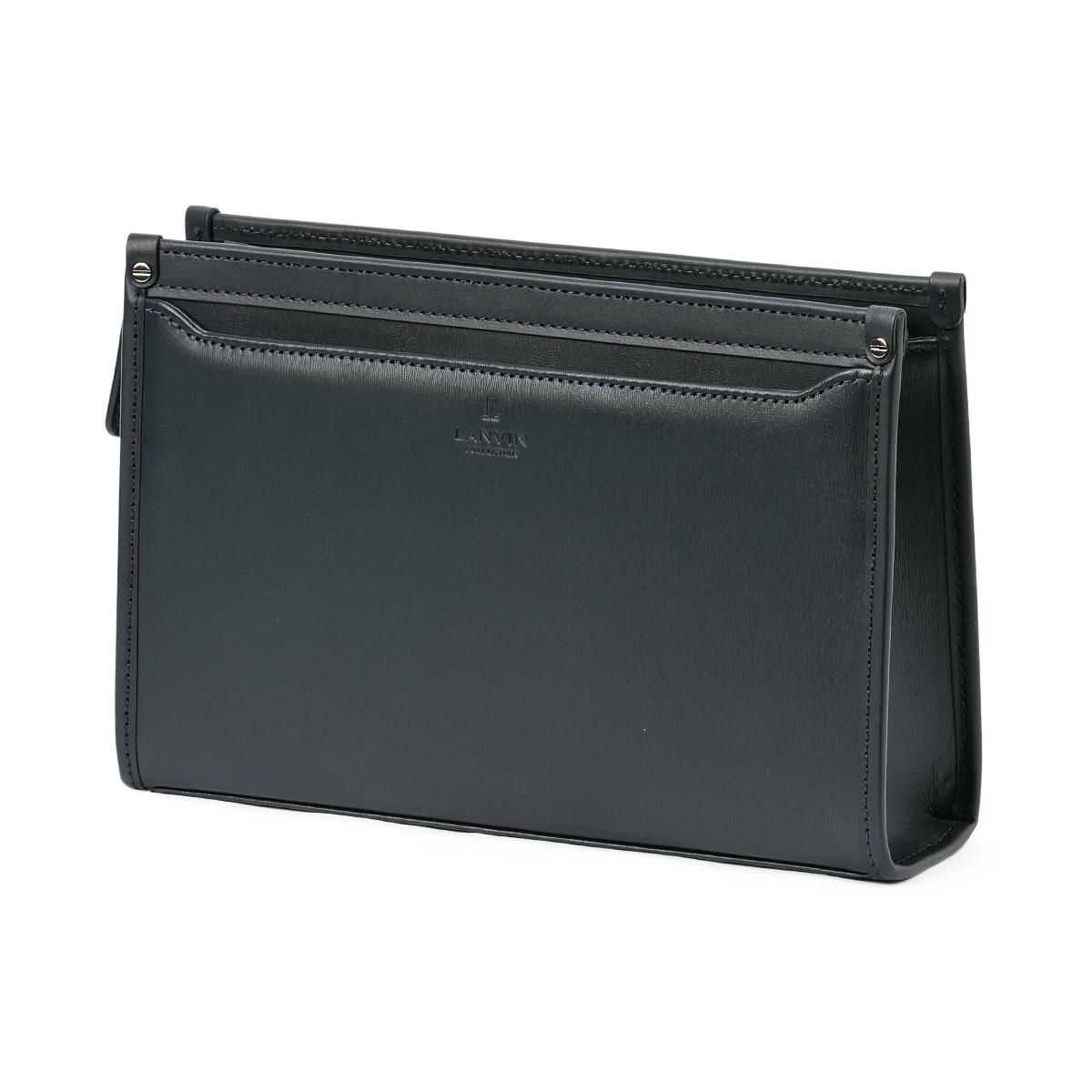 ランバン コレクション ニューフロー クラッチバッグ セカンドバッグ LANVIN COLLECTION lac-282262