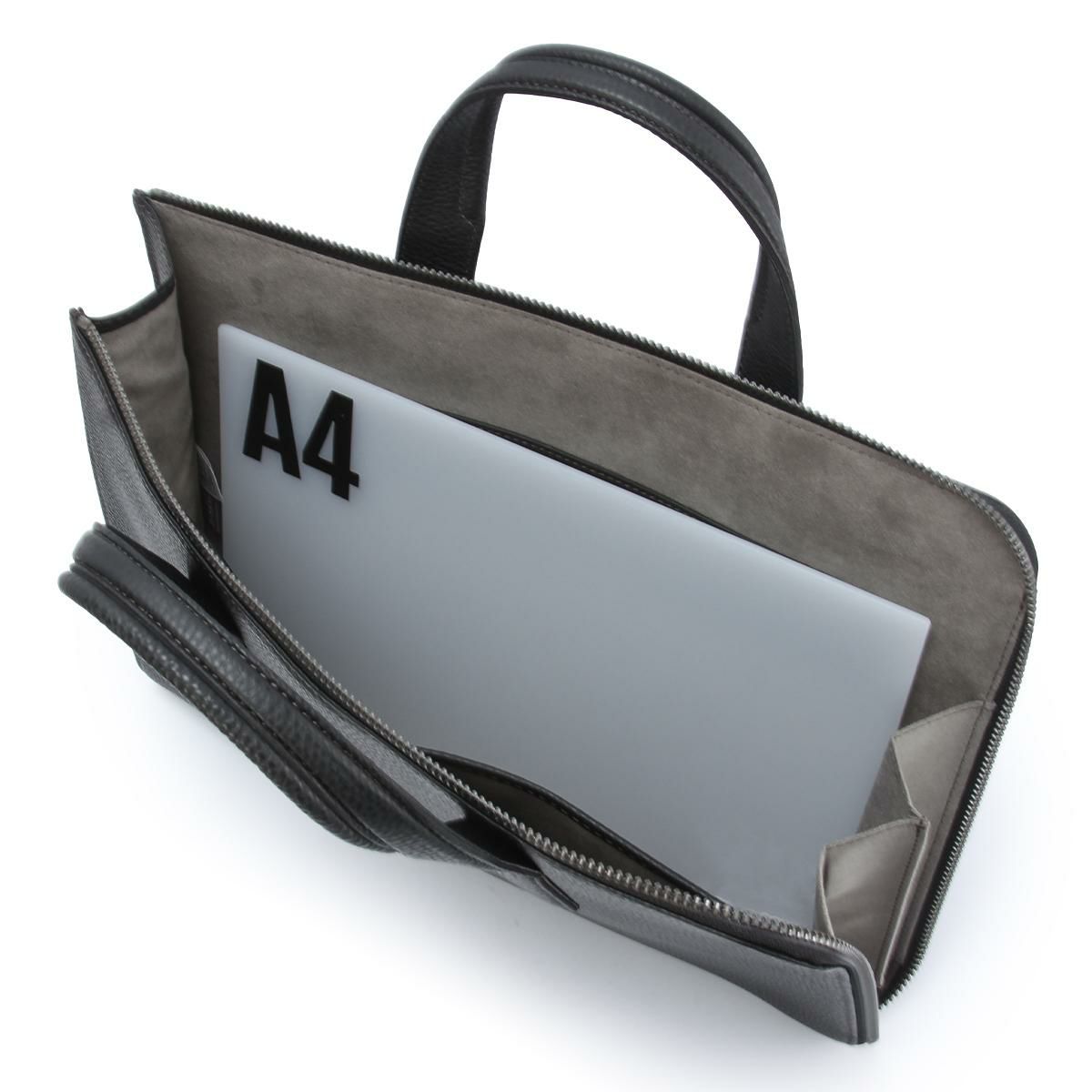 ランバン コレクション ルーヴル ブリーフケース LANVIN COLLECTION lenb-288521