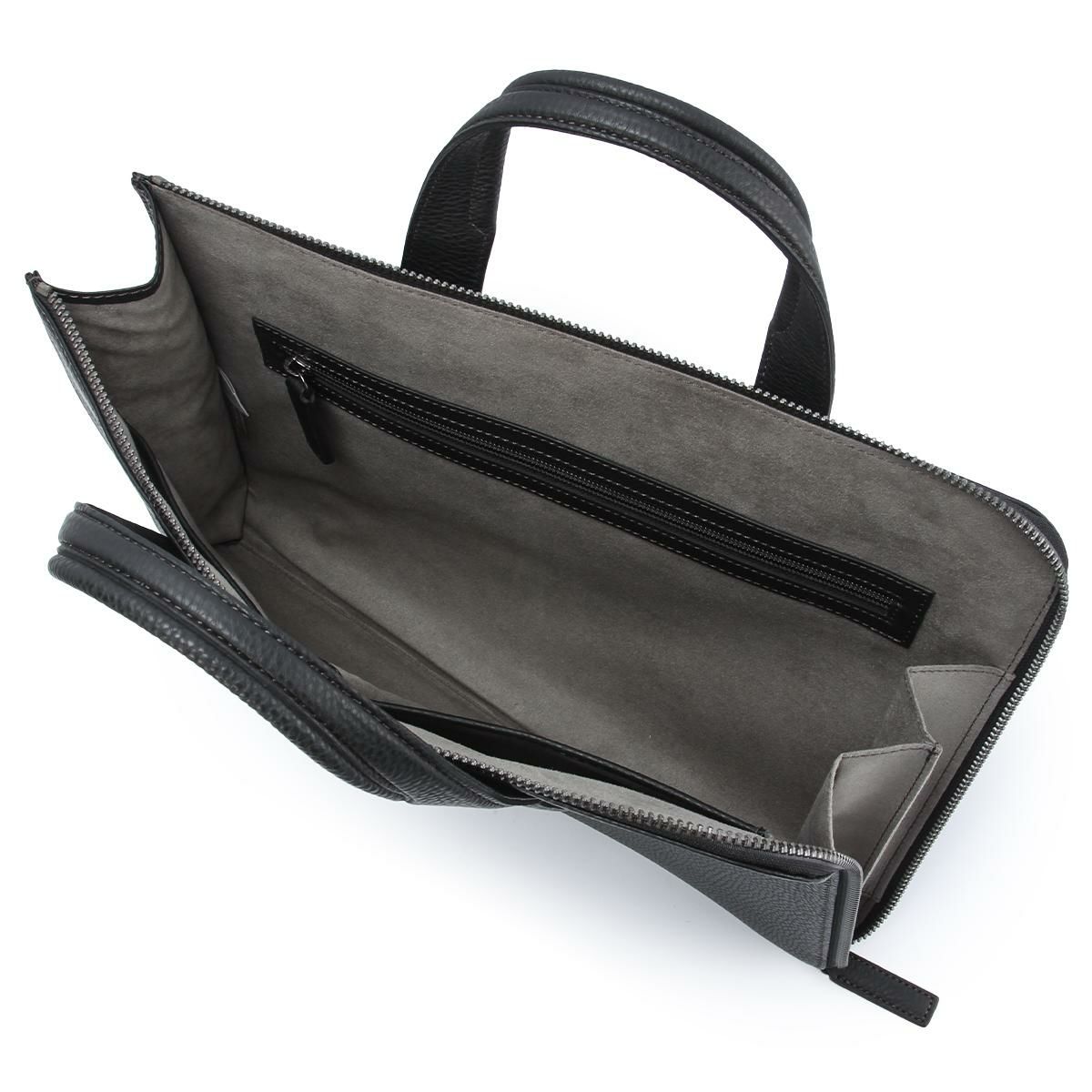 ランバン コレクション ルーヴル ブリーフケース LANVIN COLLECTION lenb-288521