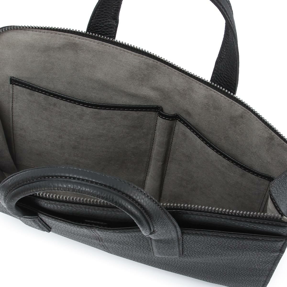 ランバン コレクション ルーヴル ブリーフケース LANVIN COLLECTION lenb-288521