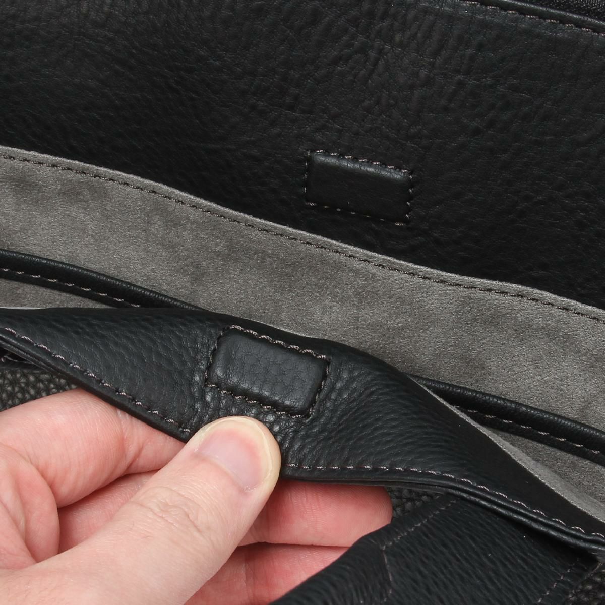 ランバン コレクション ルーヴル ブリーフケース LANVIN COLLECTION lenb-288521